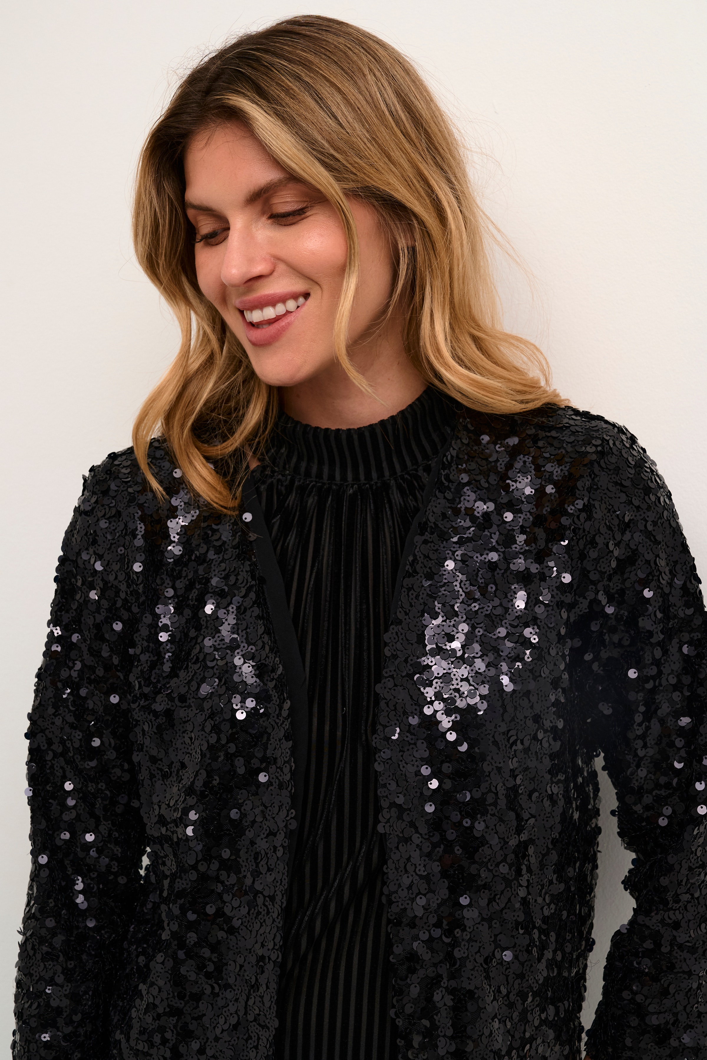 KAluisa Bolero LOOKBOOK DETAIL 10552162-100643