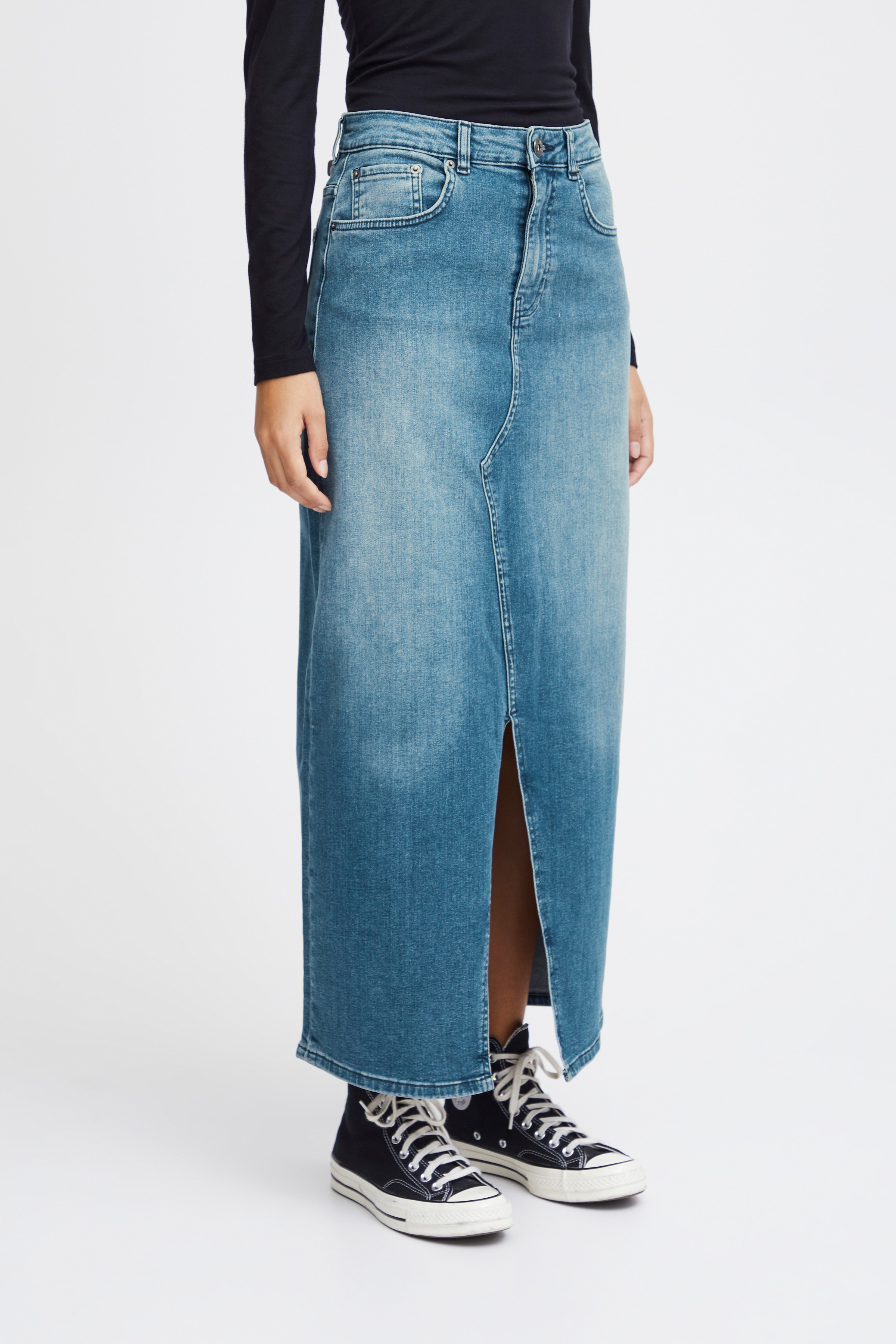 atelier reve IHTWIGGY Skirt