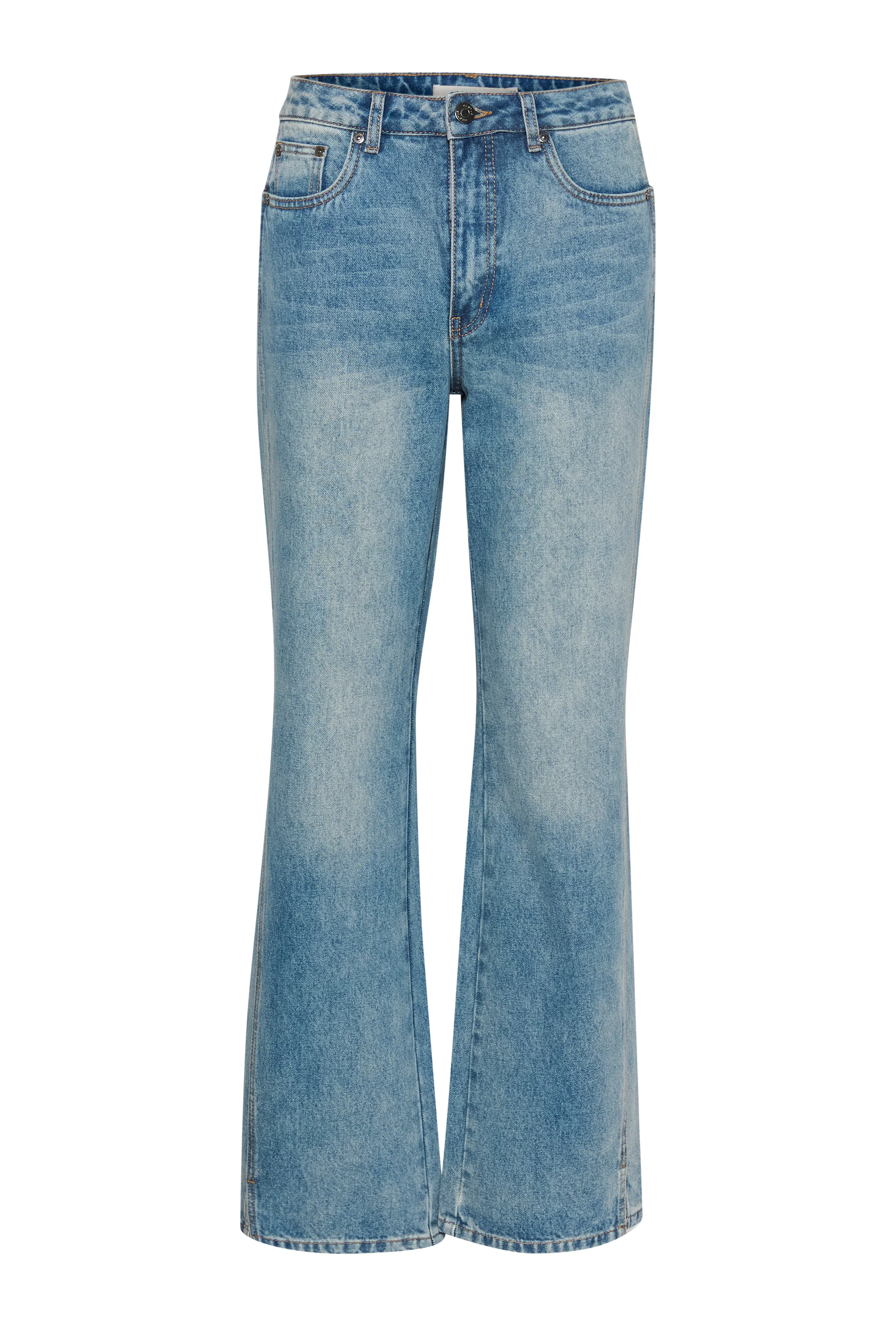 KathaGZ Jeans PACK FRONT 10909477-104609