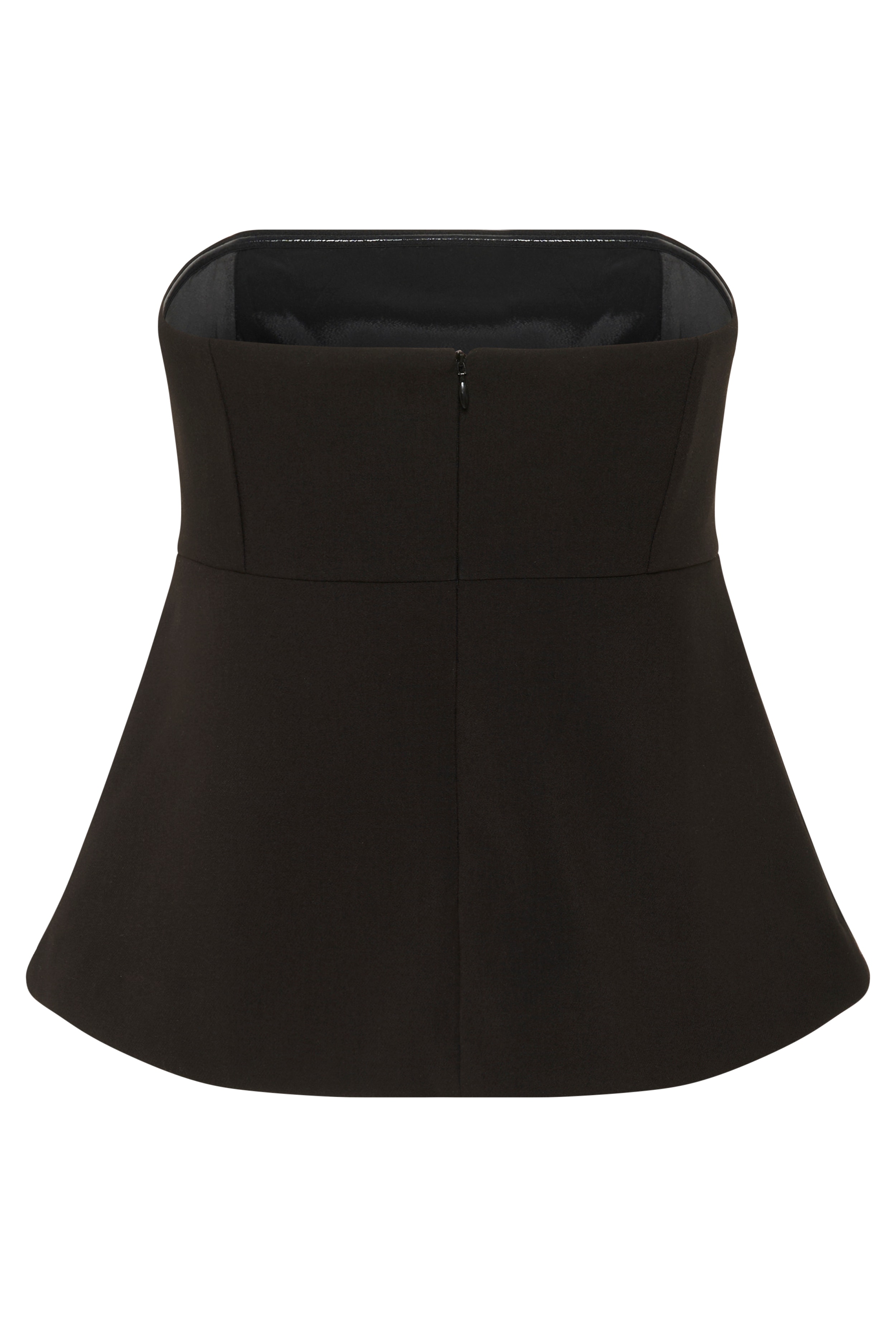 ZOEHIW Blouse PACK BACK 30112070-194008