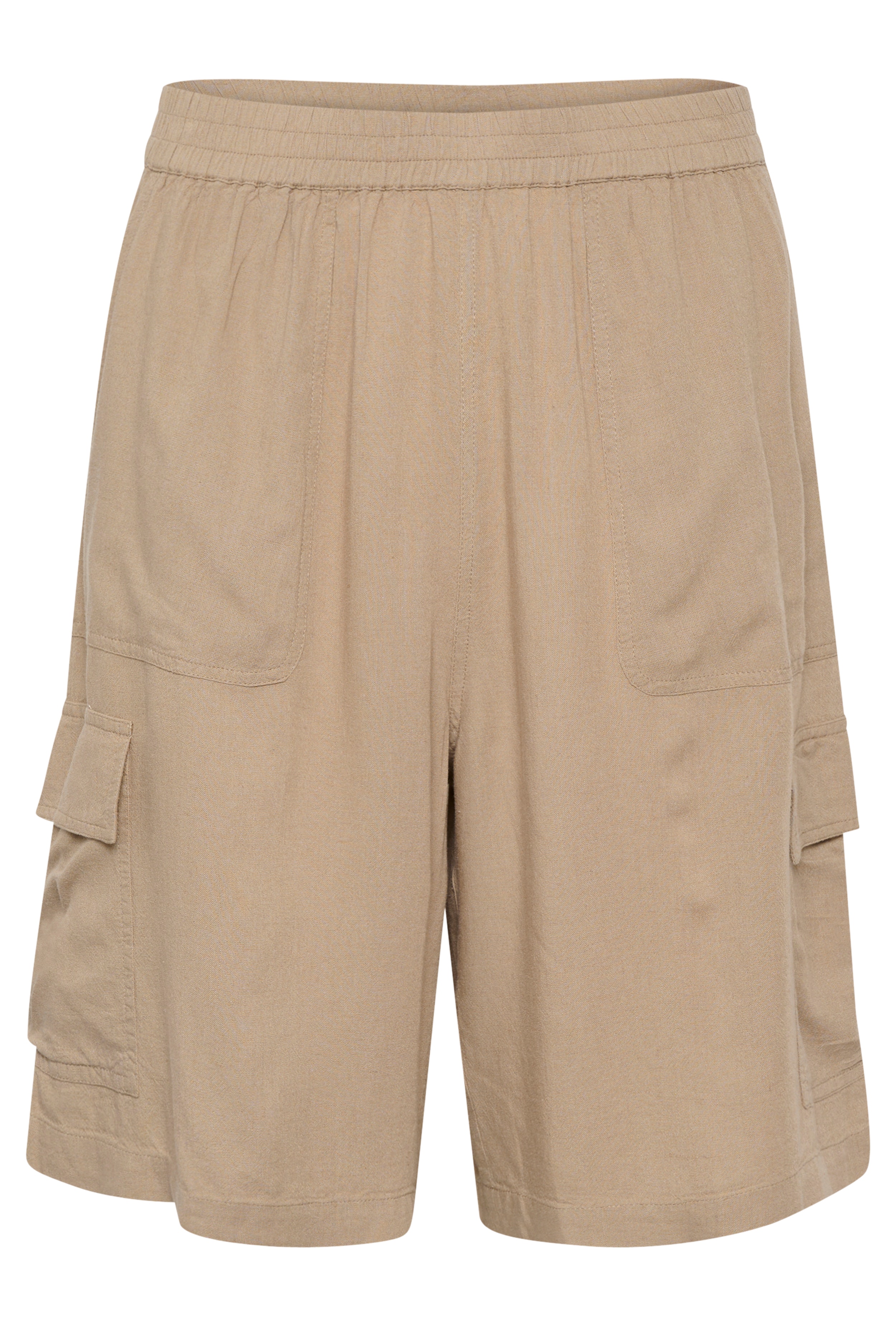 KAmilia Lin shorts LOOKBOOK DETAIL 10508315-171109