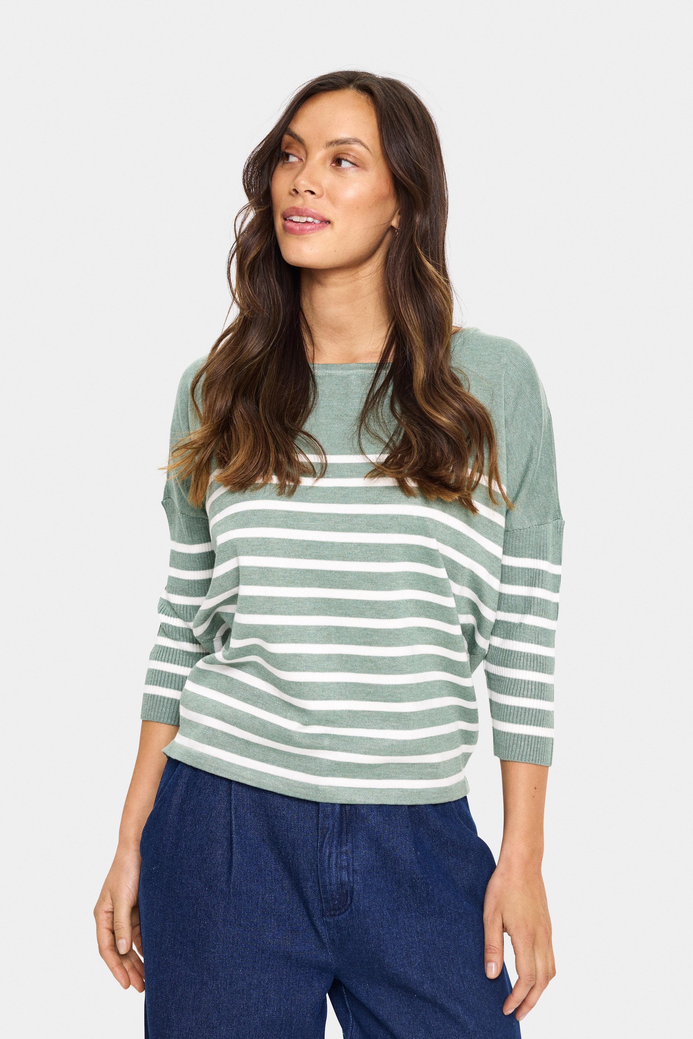 MilaSZ Pullover LOOKBOOK FRONT 30513769-304479