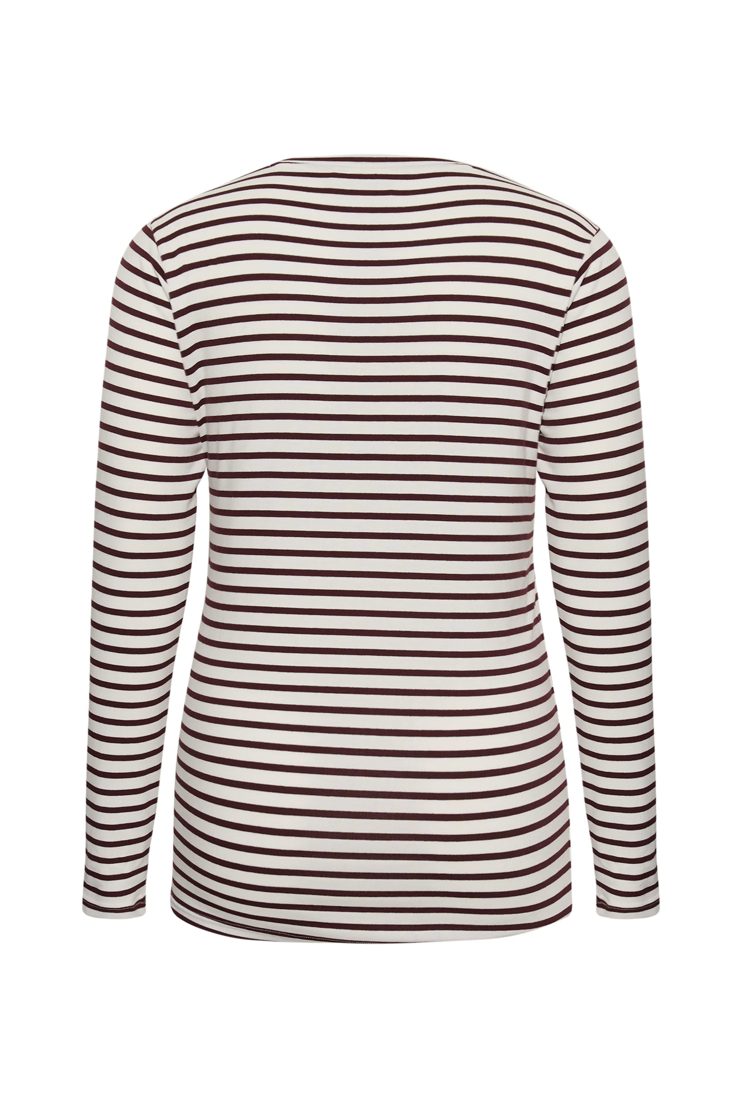 KClia Gestreiftes Langarmshirt PACK FRONT 10580179-109989