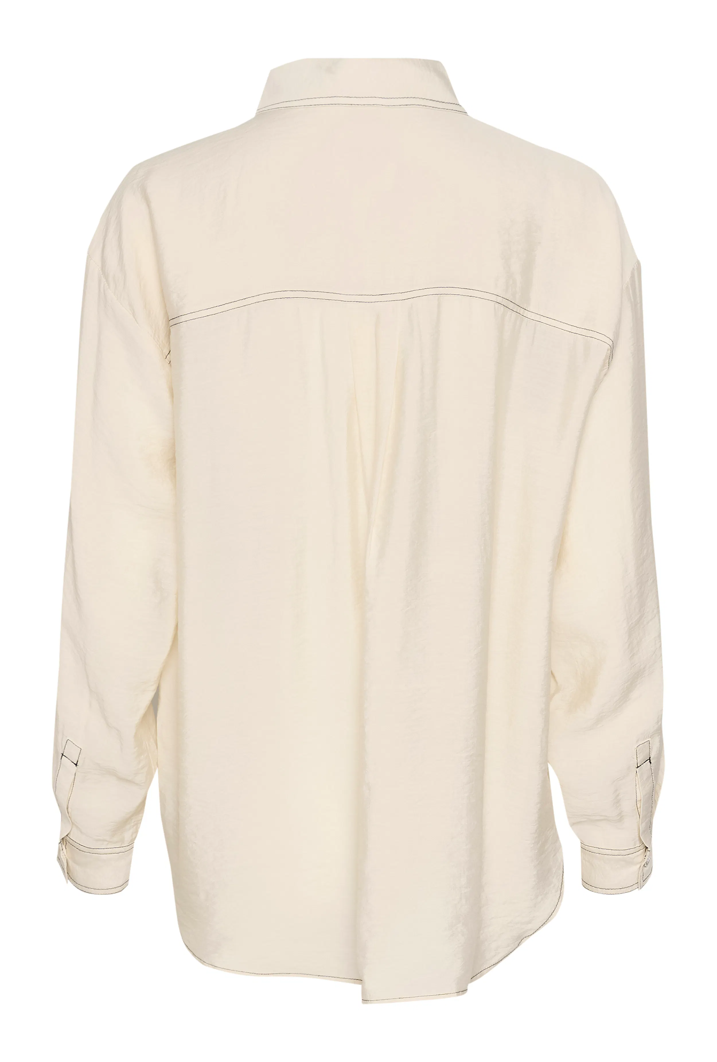 MedinePW Skjorta PACK FRONT 30309077-130905