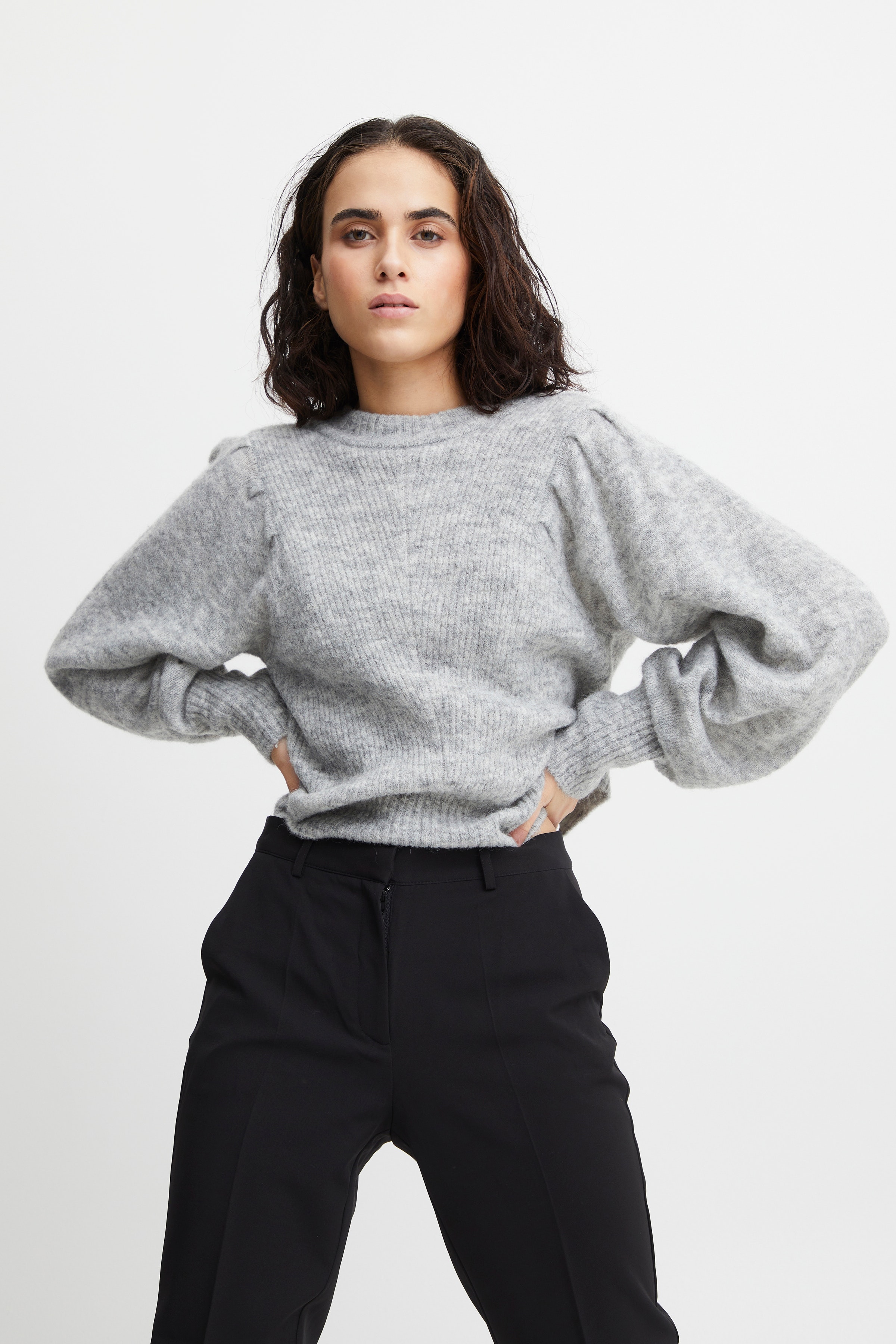 IHJORDAN Pullover LOCATION NONE 20116665-200318