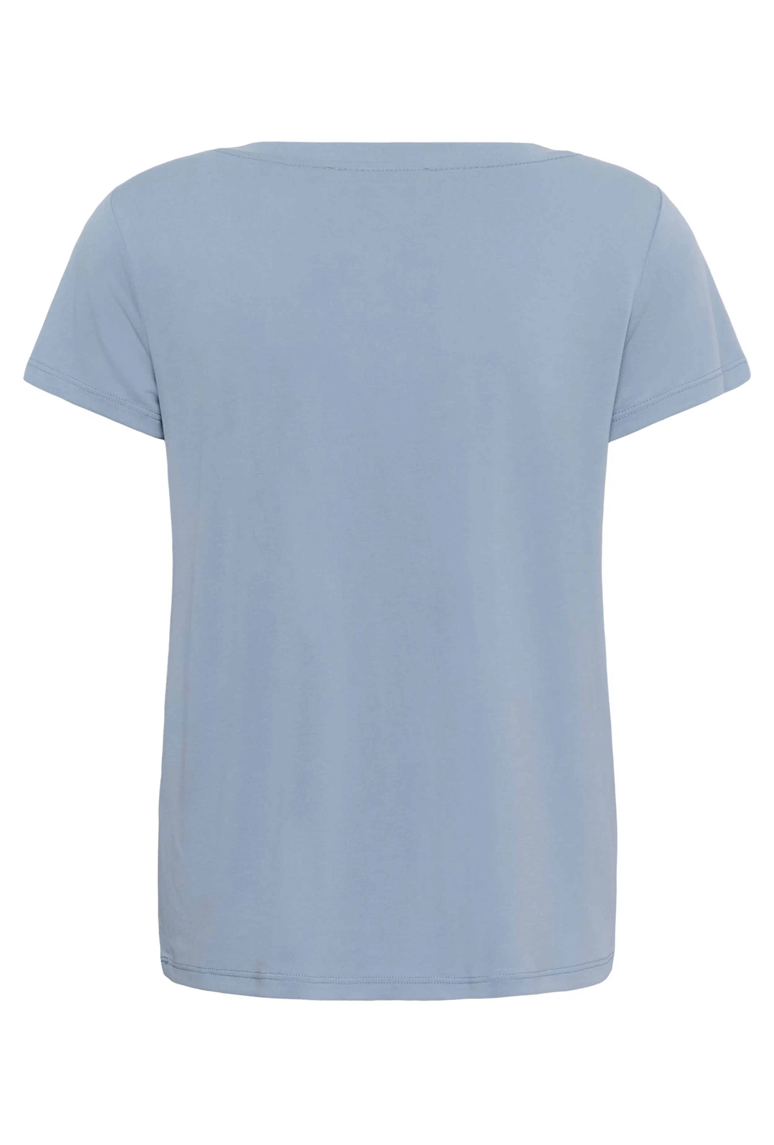 SLColumbine V-neck T-shirt PACK FRONT 30404284-164013