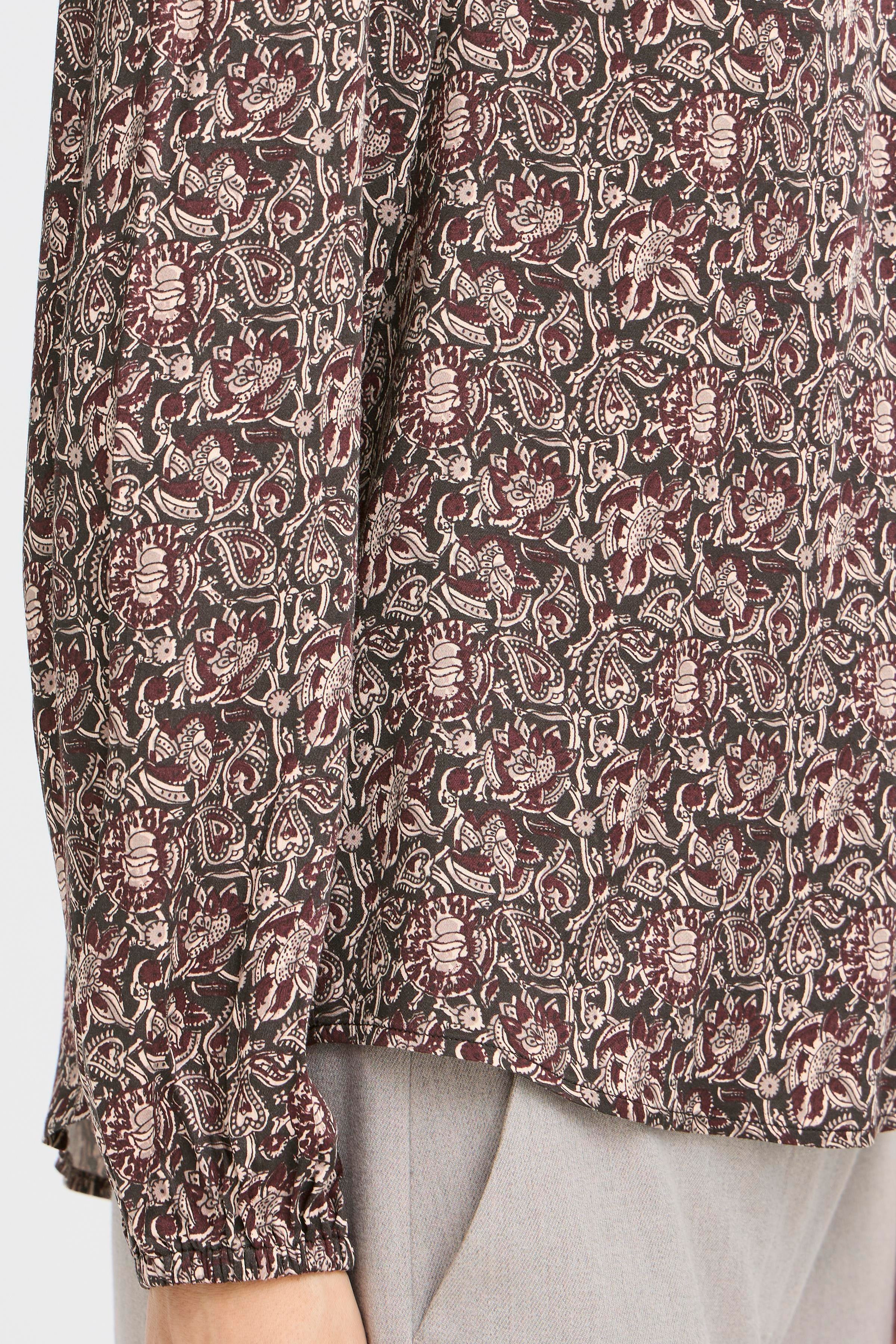 FRGLADIS Bluse LOOKBOOK DETAIL 20617528-900002987