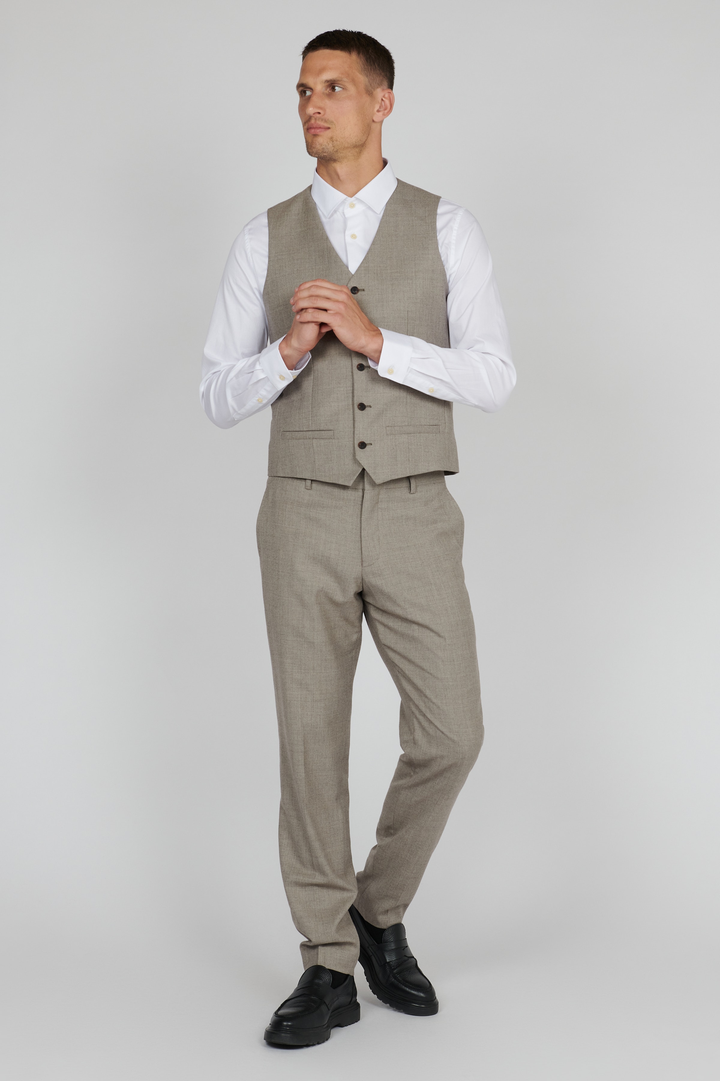 MAbreck Waistcoat LOOKBOOK FRONT 30206987-161104