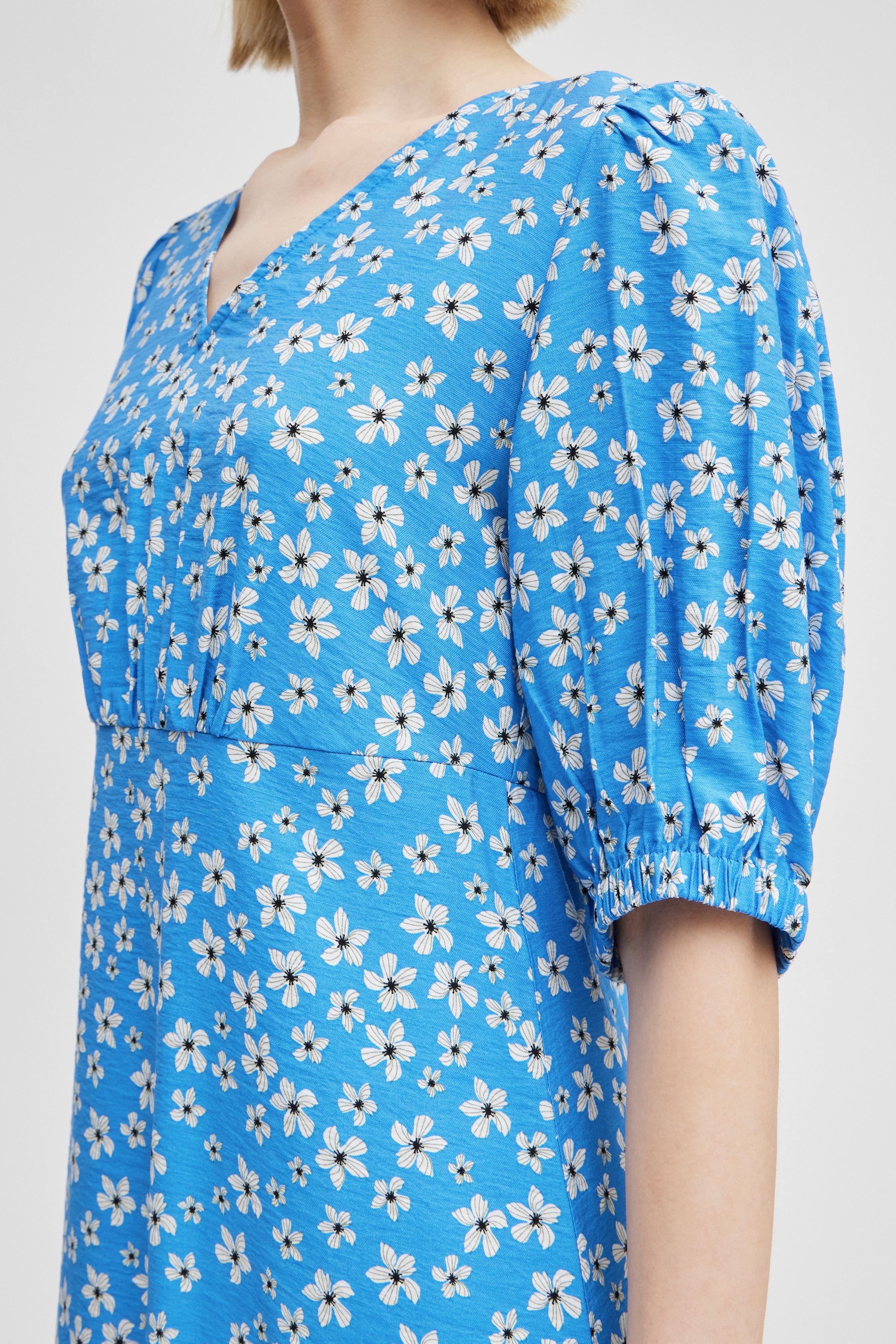 BYIBANO Klänning LOOKBOOK DETAIL 20814905-203701