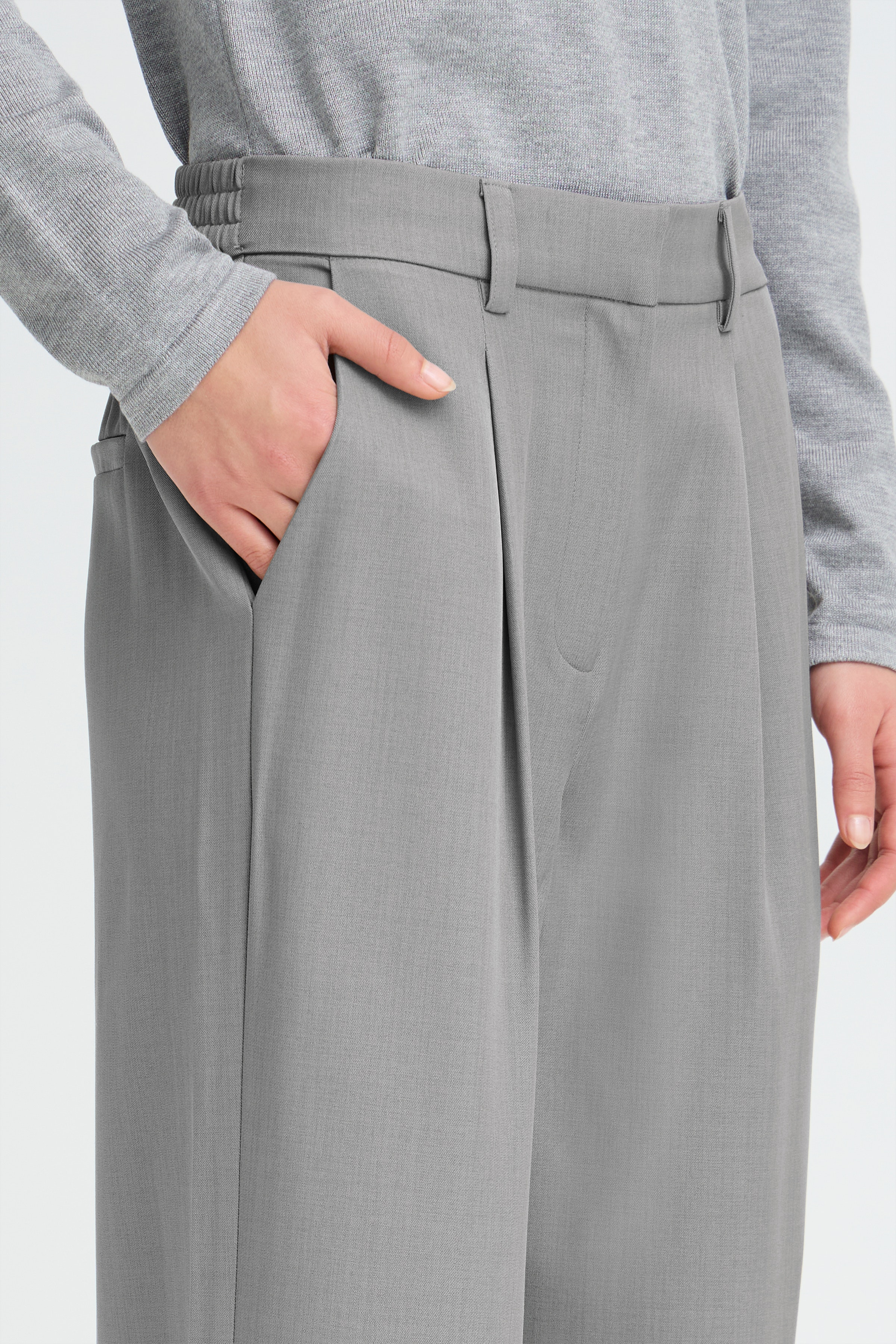 IHFAVA Bukser LOOKBOOK DETAIL 20125679-200318