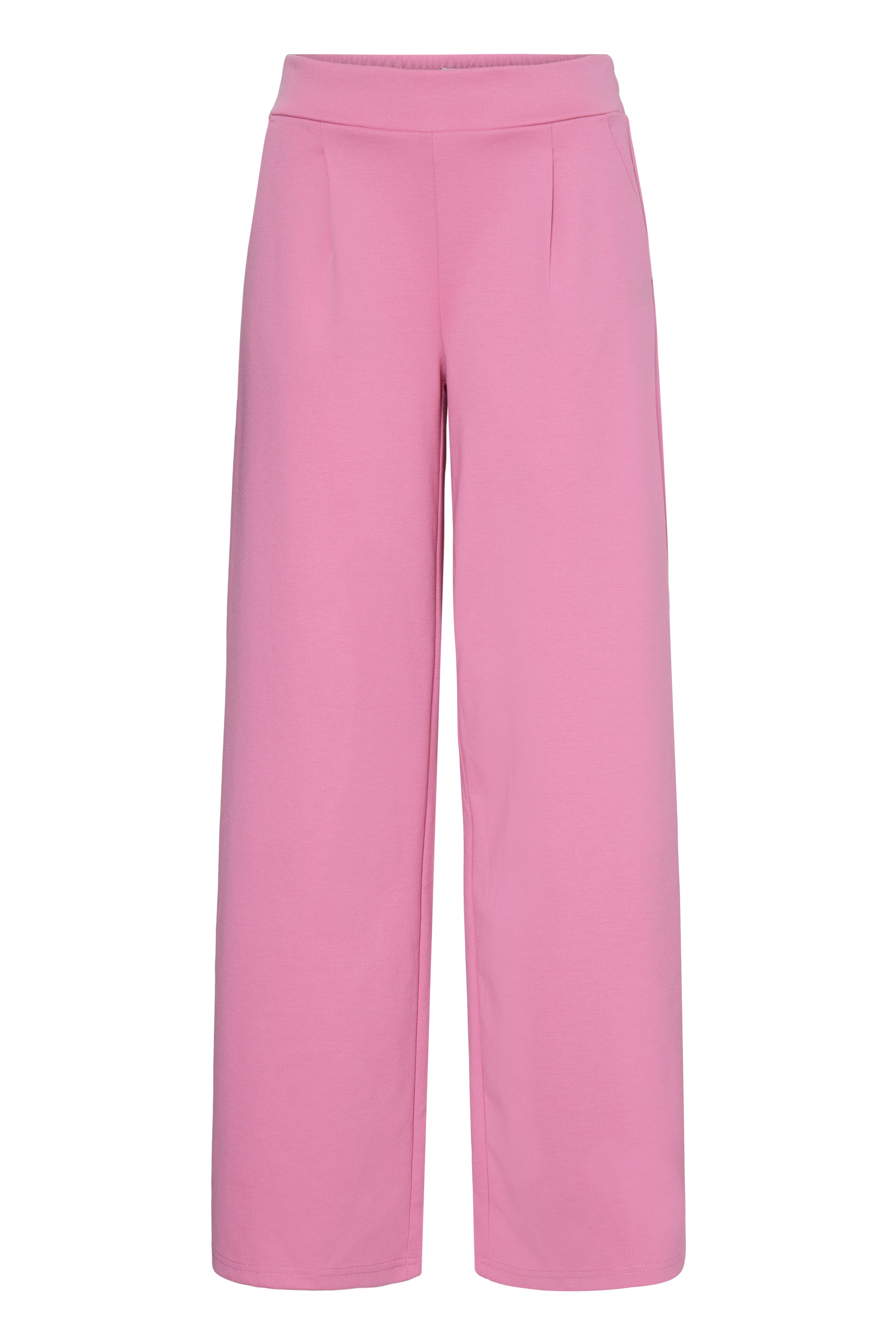 IHKATE LONG WIDE Trousers PACK FRONT 20118337-162120