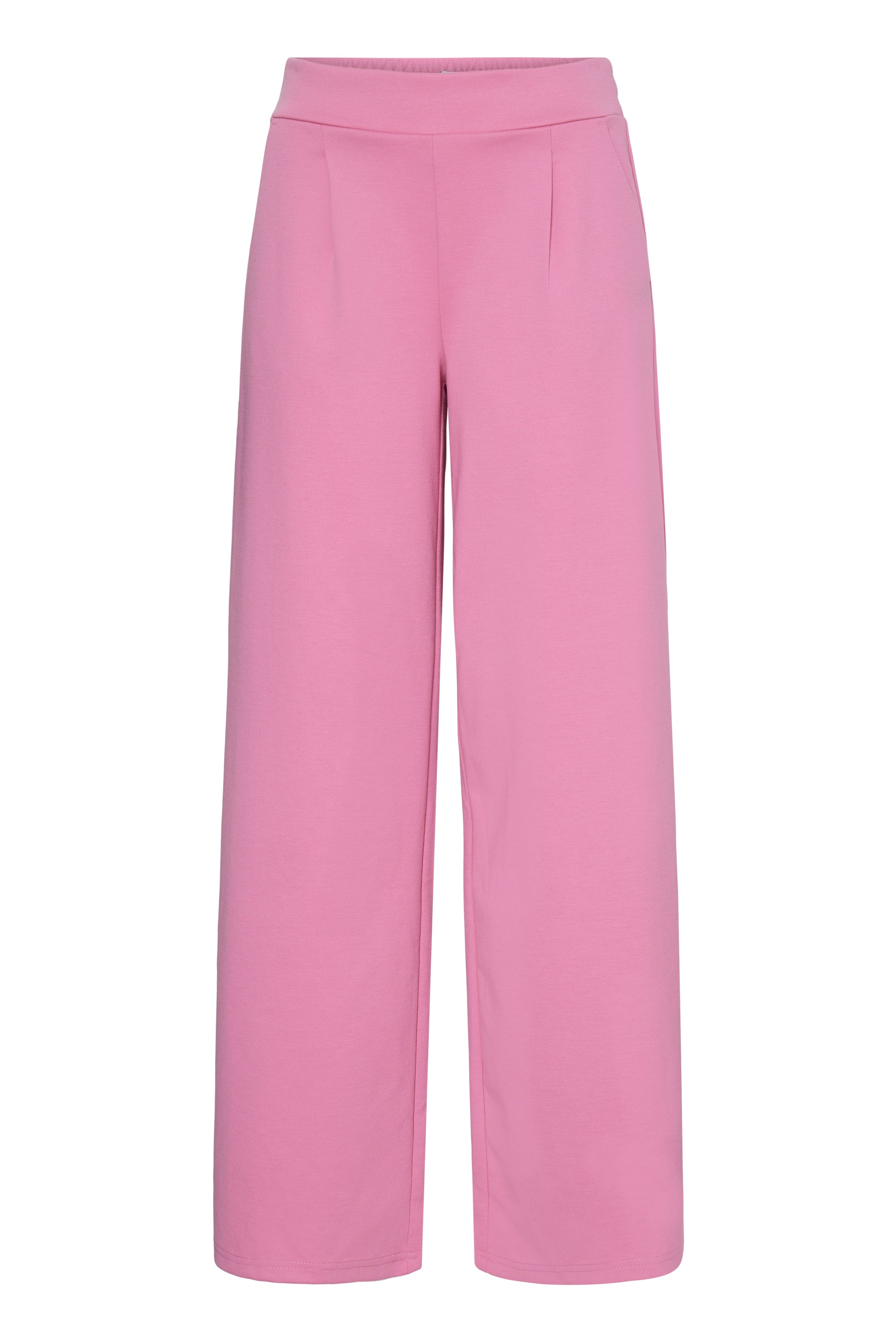 IHKATE LONG WIDE Trousers PACK FRONT 20118337-144214