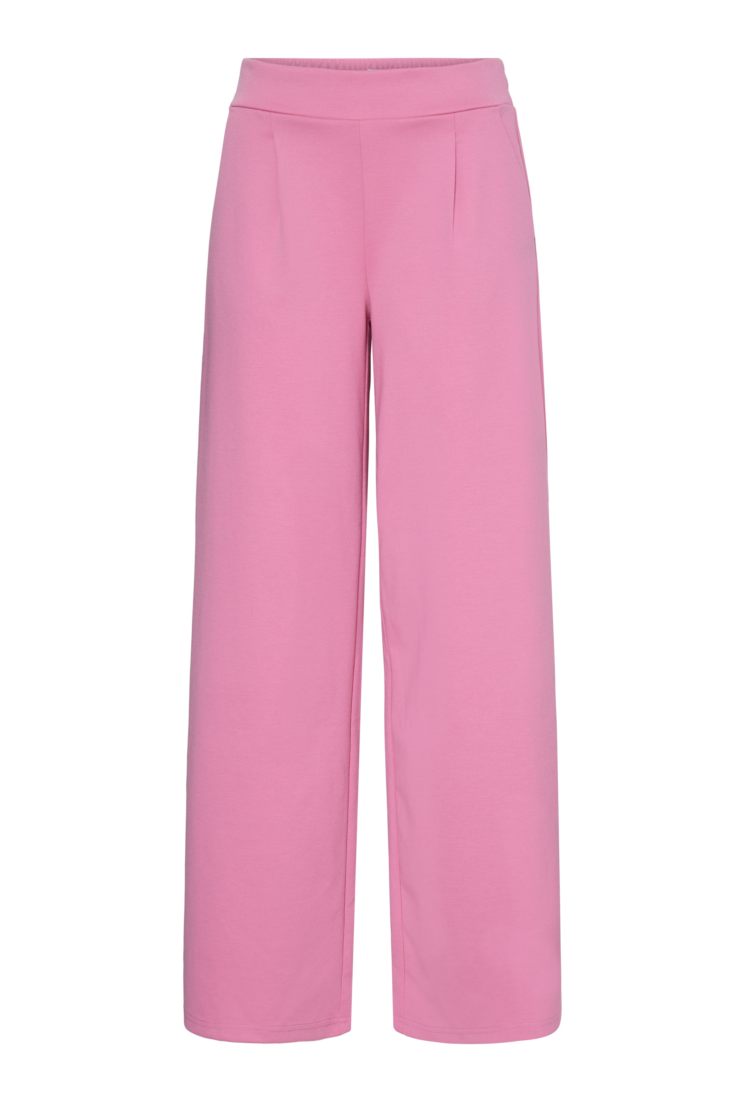 IHKATE LONG WIDE Trousers PACK FRONT 20118337-162120