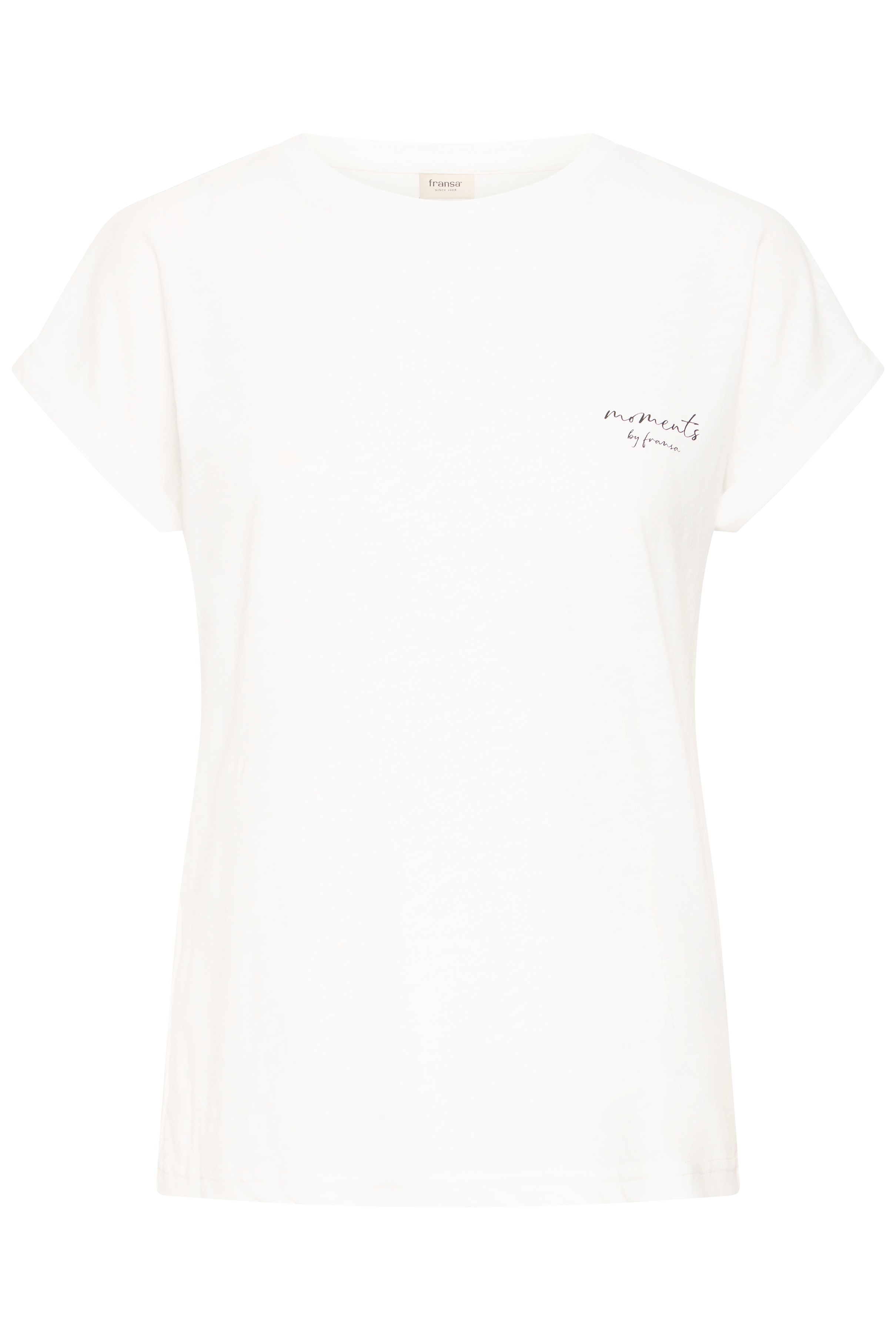 FRMATINA T-shirt PACK FRONT 20615722-201237