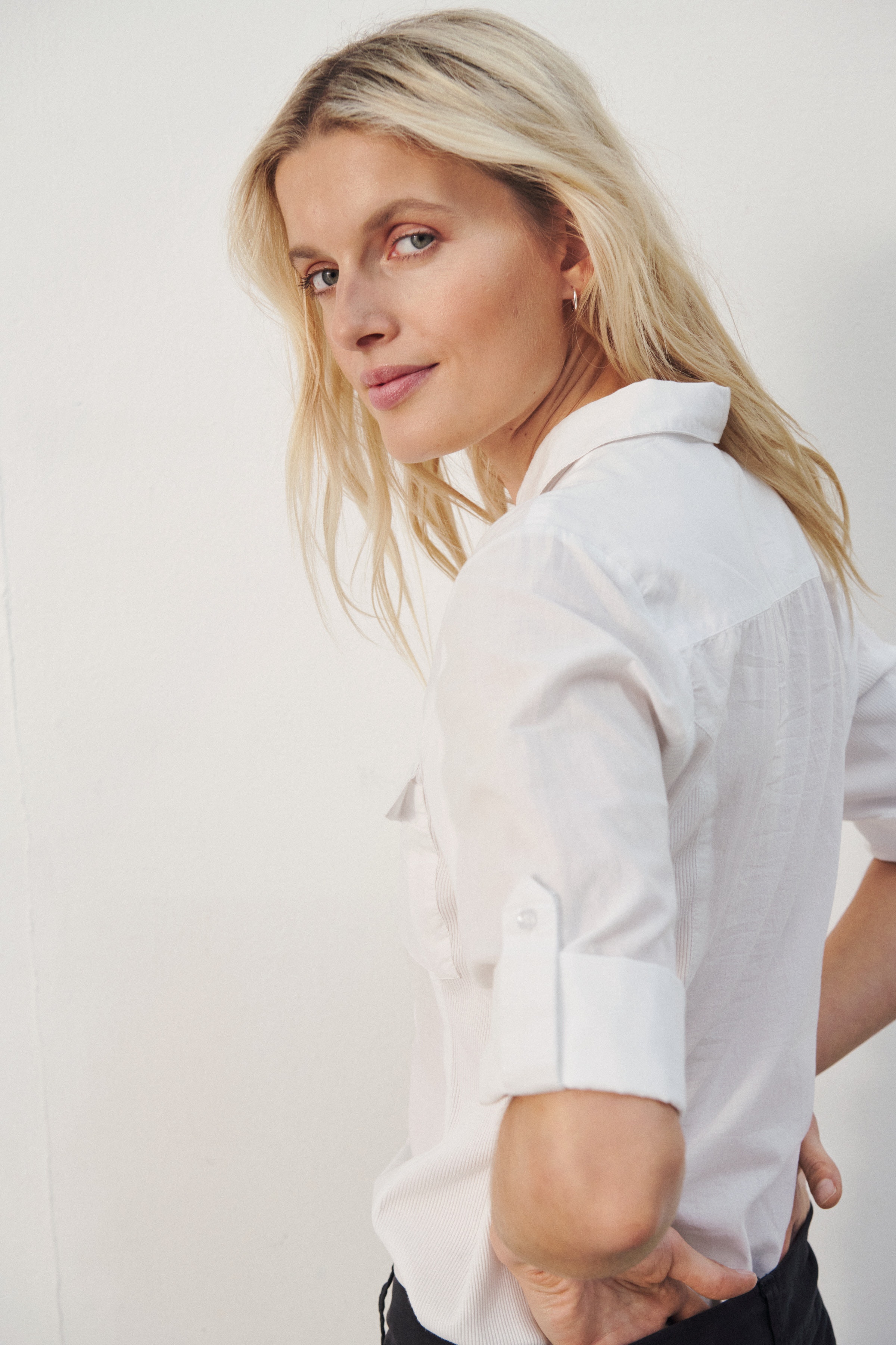 CortniaPW Hemd LOCATION NONE 30305975-110601