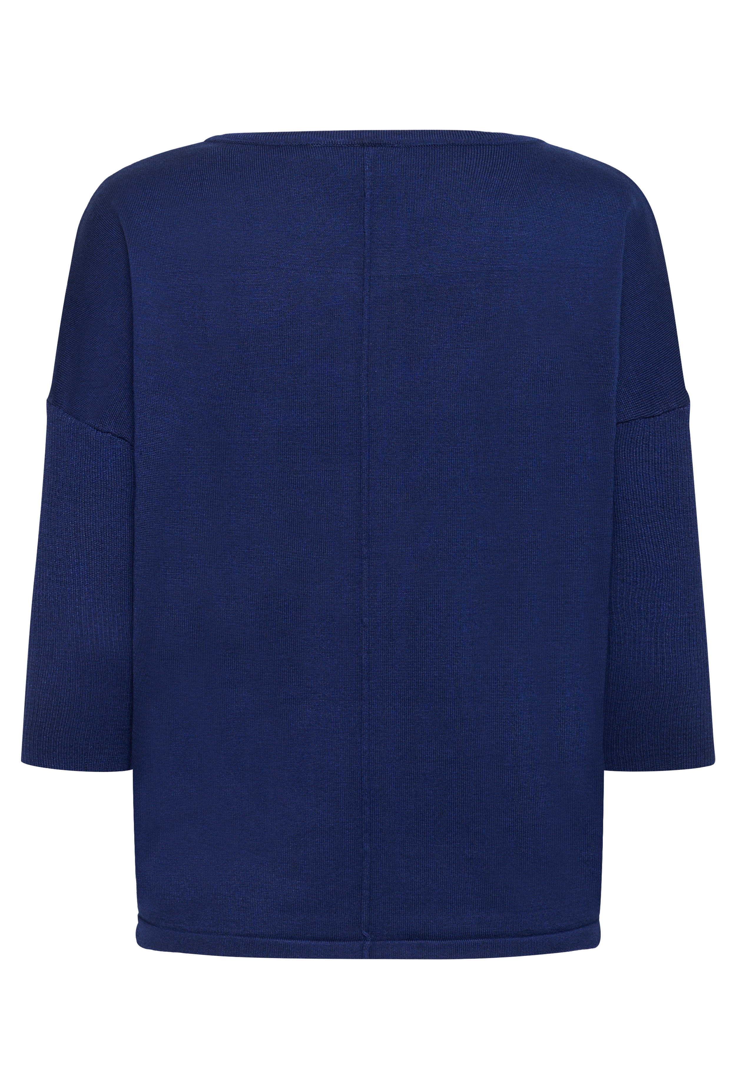 MilaSZ R-Neck Pullover PACK BACK 30500003-194029