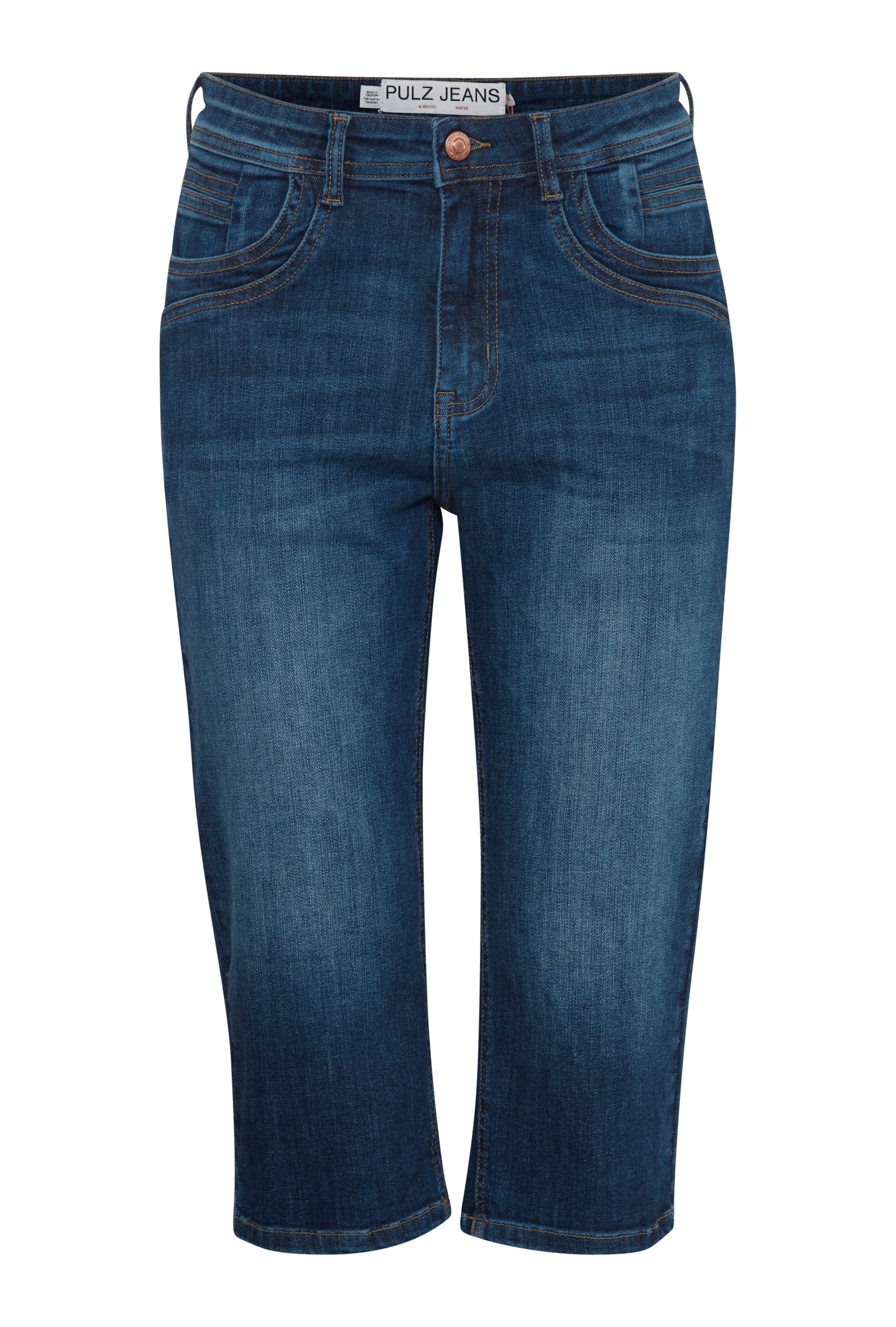 PZKATJA Jeans PACK FRONT 50208245-200002