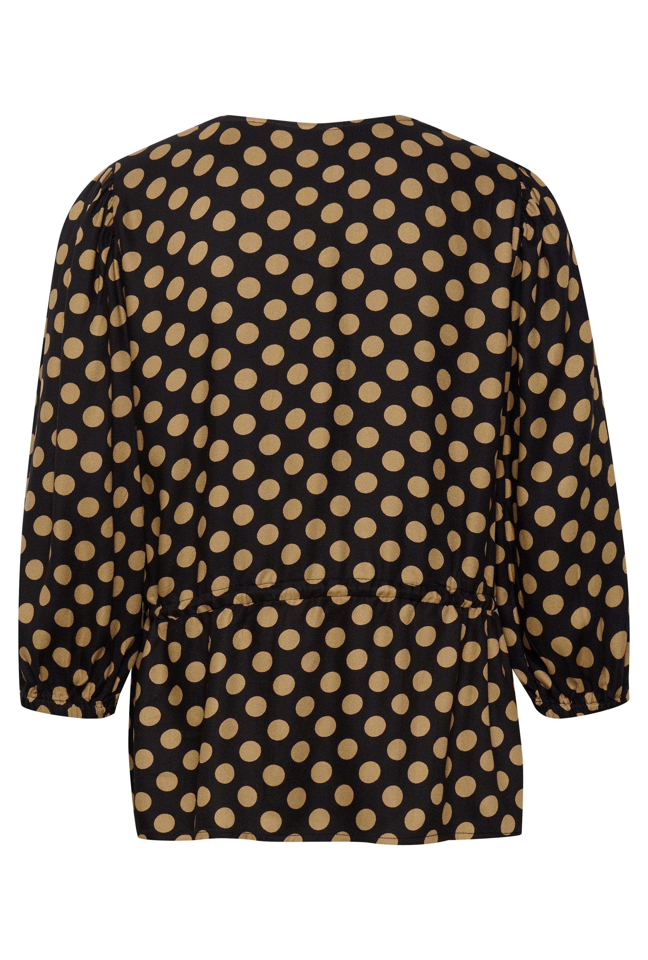 KAdotti Langærmet bluse PACK BACK 10552013-103295
