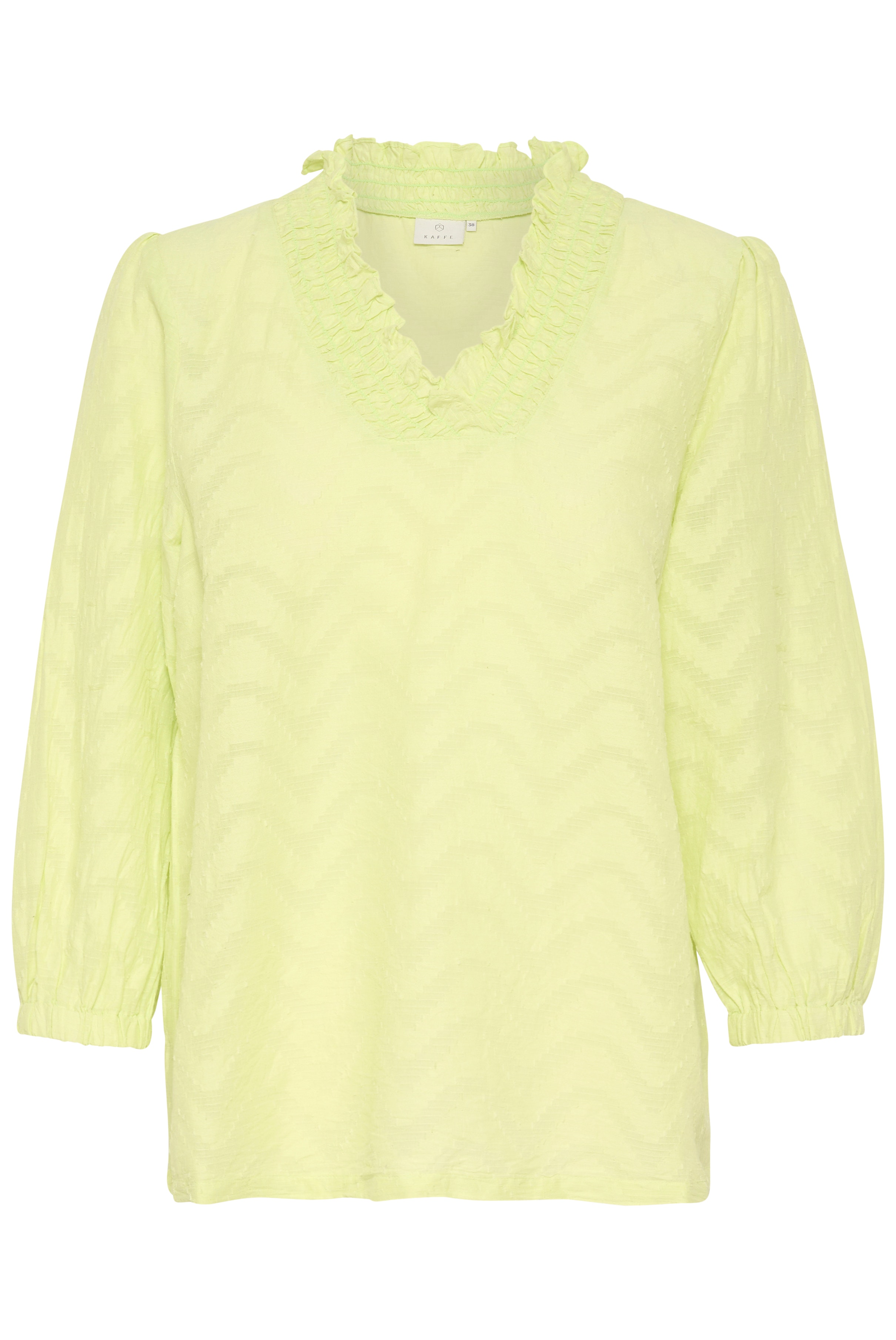 KAvictoria Bluse PACK FRONT 10509753-130324