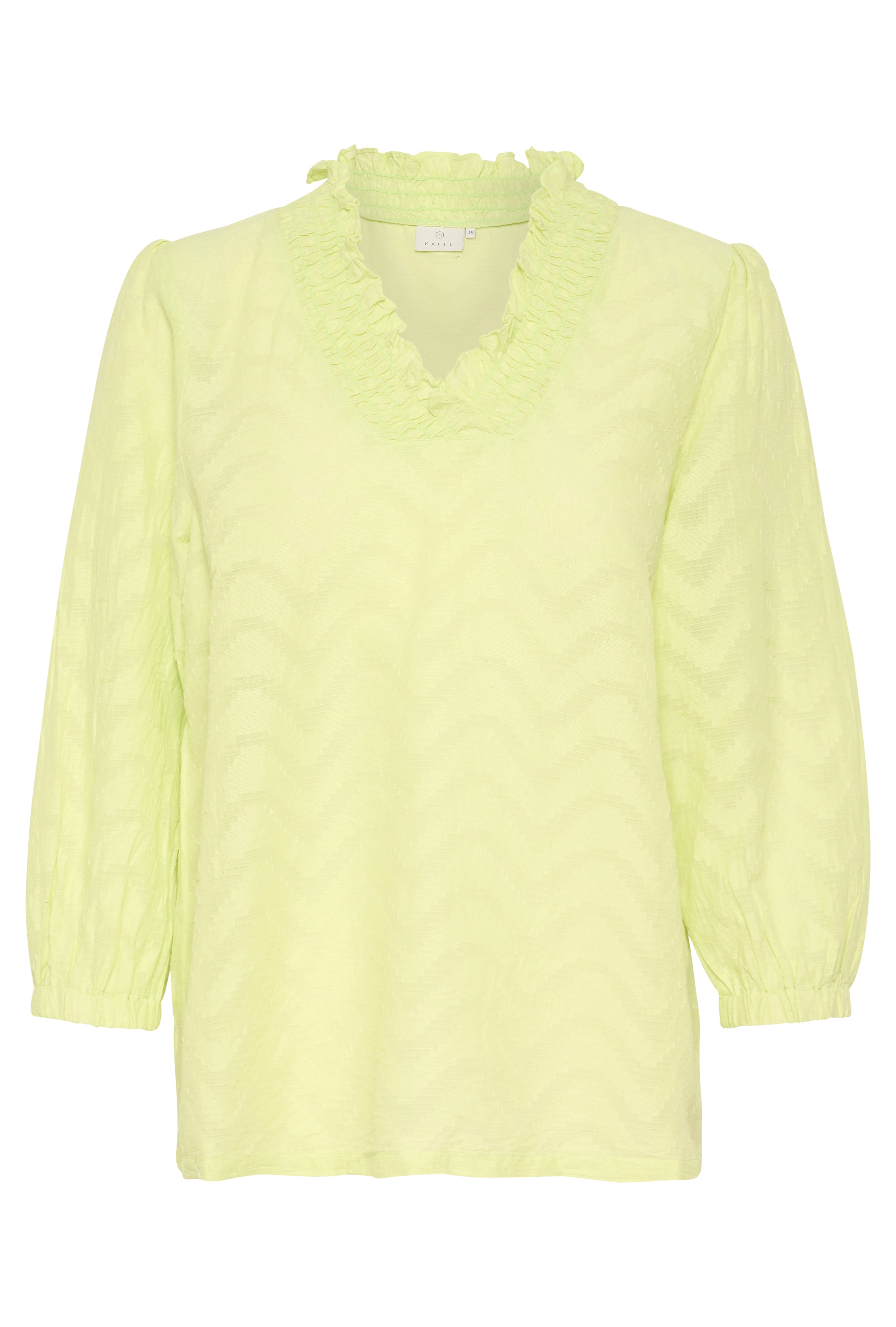 KAvictoria Bluse LOOKBOOK DETAIL 10509753-130324
