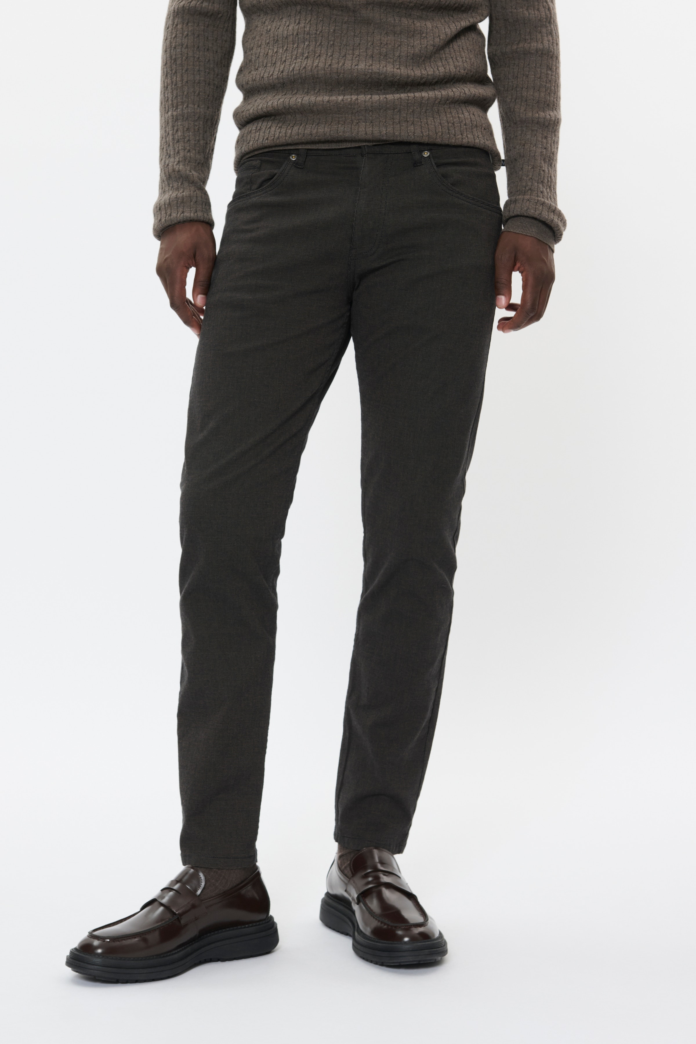 MApete Bukser LOOKBOOK FRONT 30208559-190809
