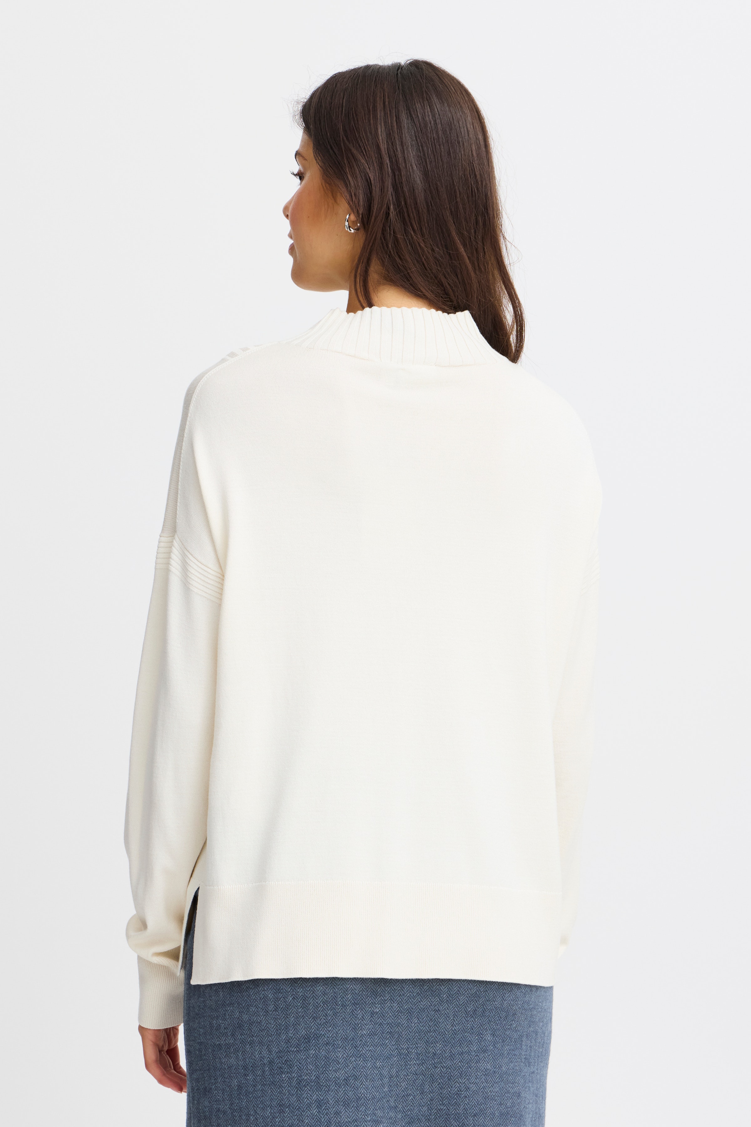 FRALMA Pullover LOOKBOOK FRONT 20614502-130905