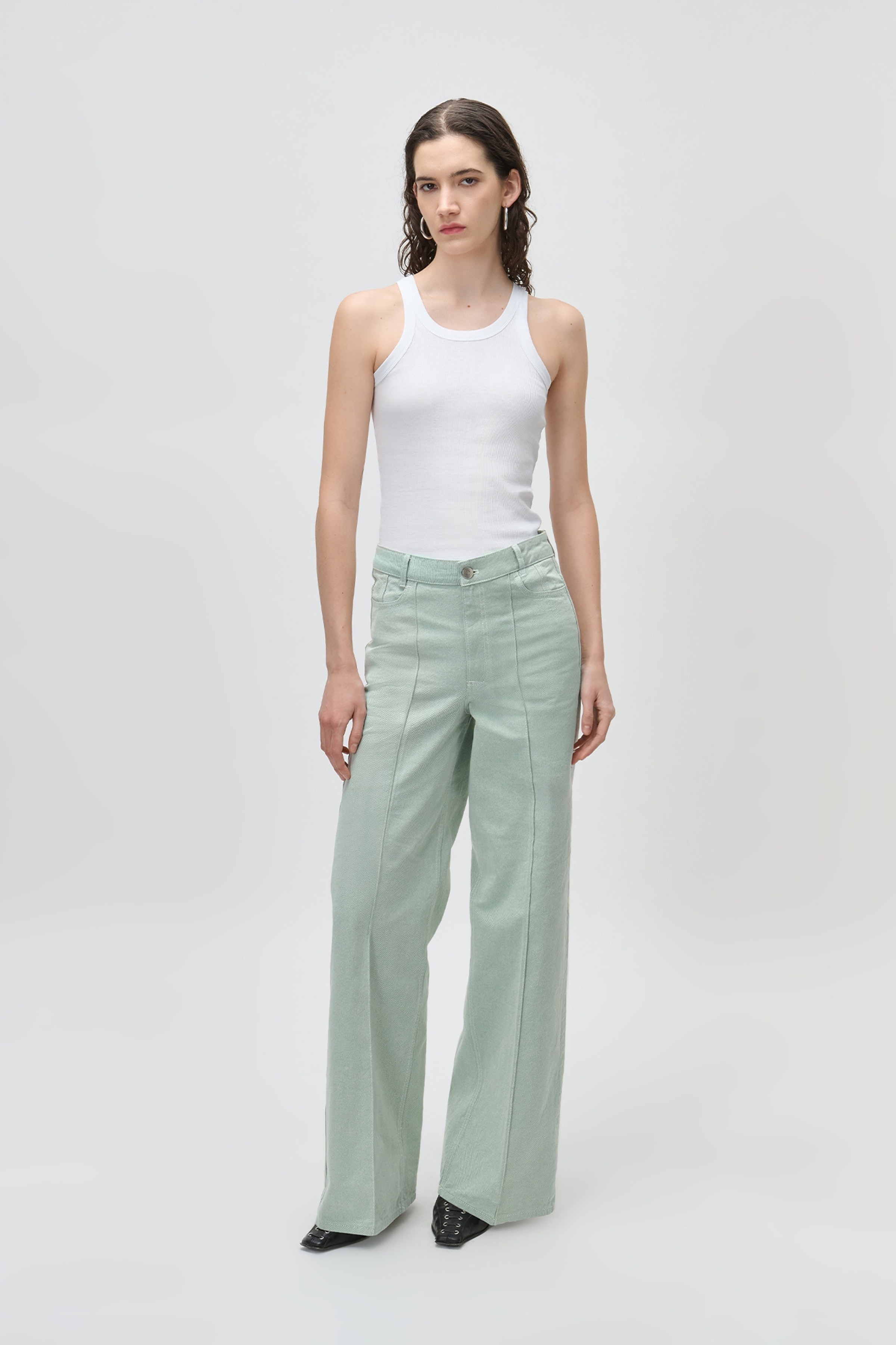 PEARL Jeans LOOKBOOK FRONT 30600631-MC2166