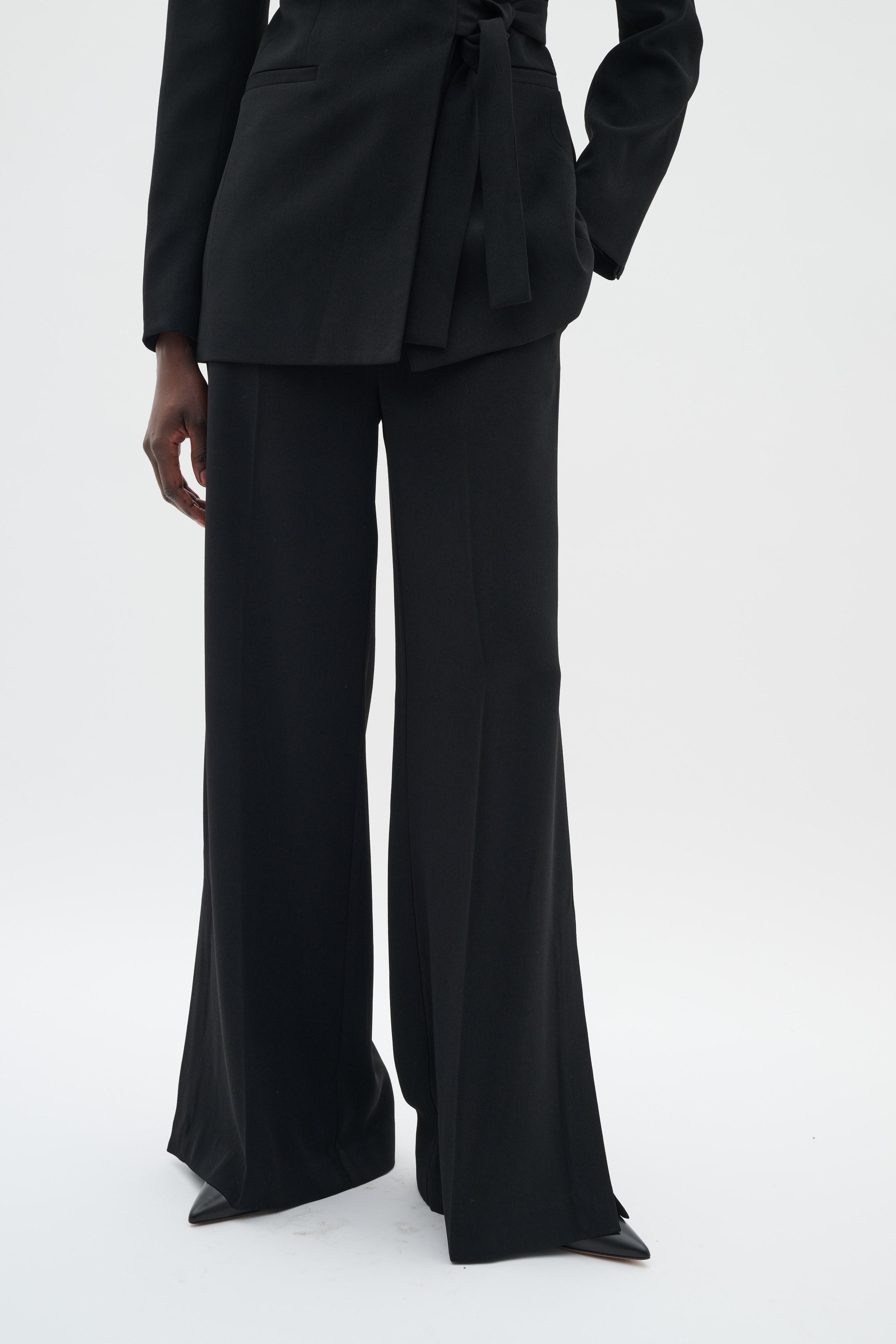 BriezIW Bukser LOOKBOOK FRONT 30110962-194008