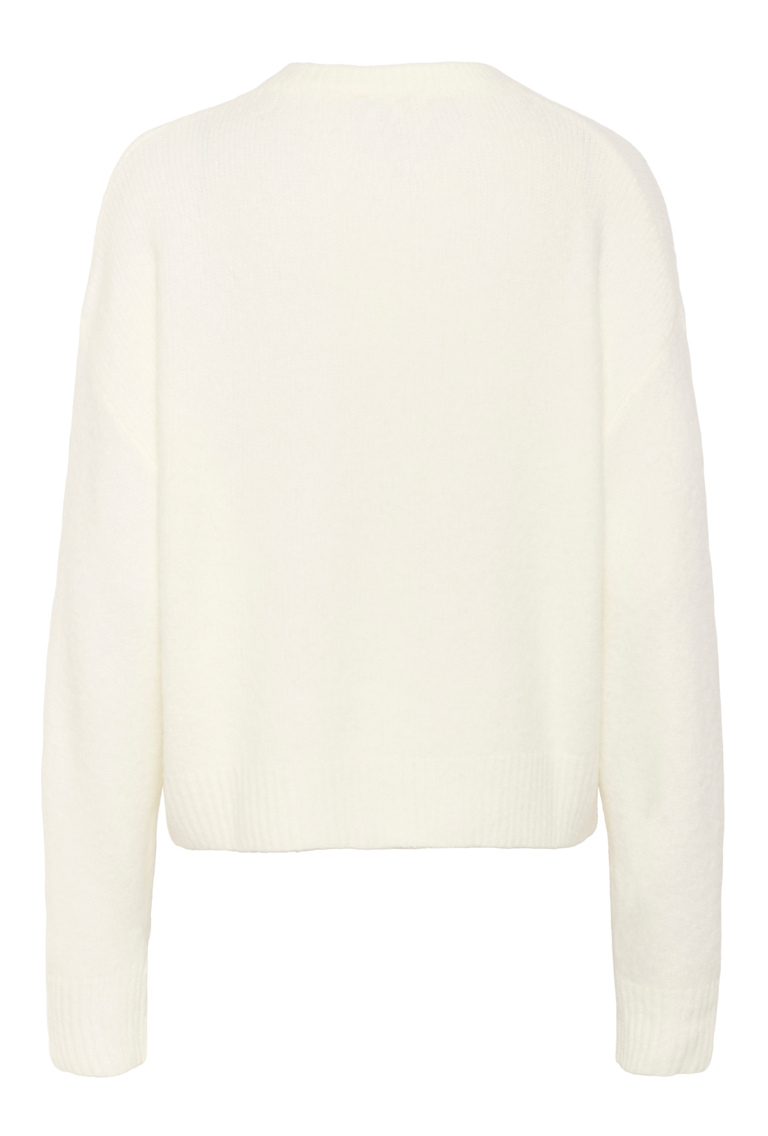MWEllie Pullover PACK BACK 10705357-110602