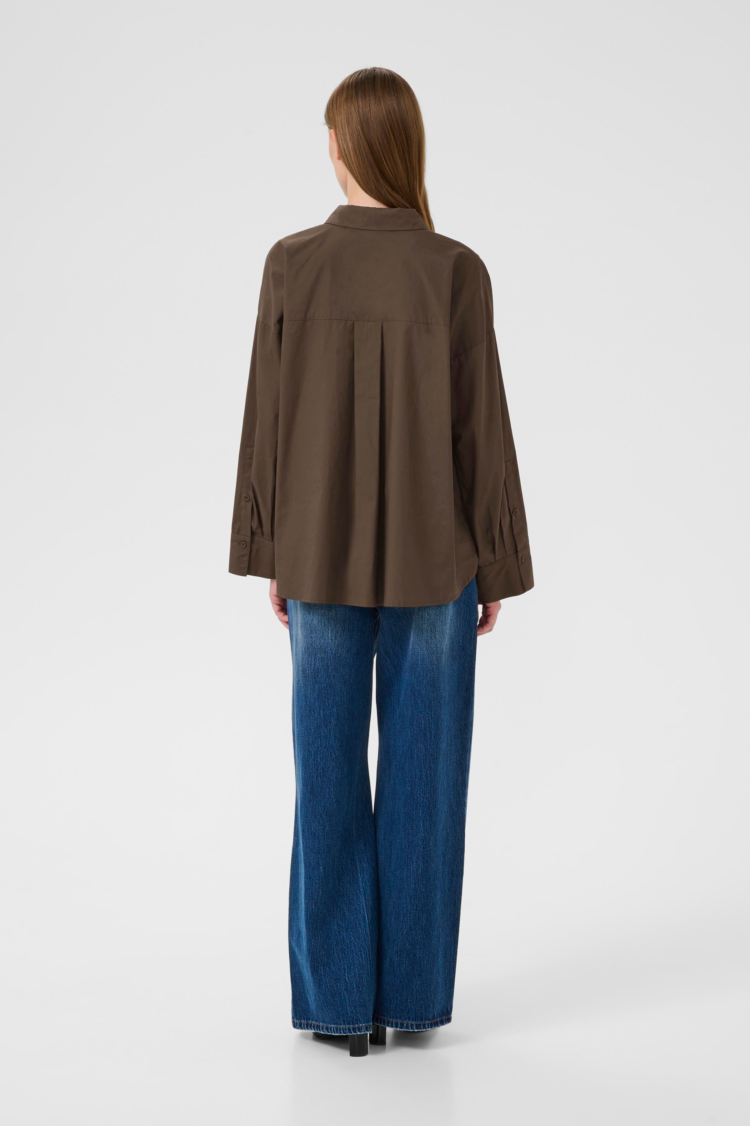 KBBrianna Shirt LOOKBOOK BACK 10105626-191015