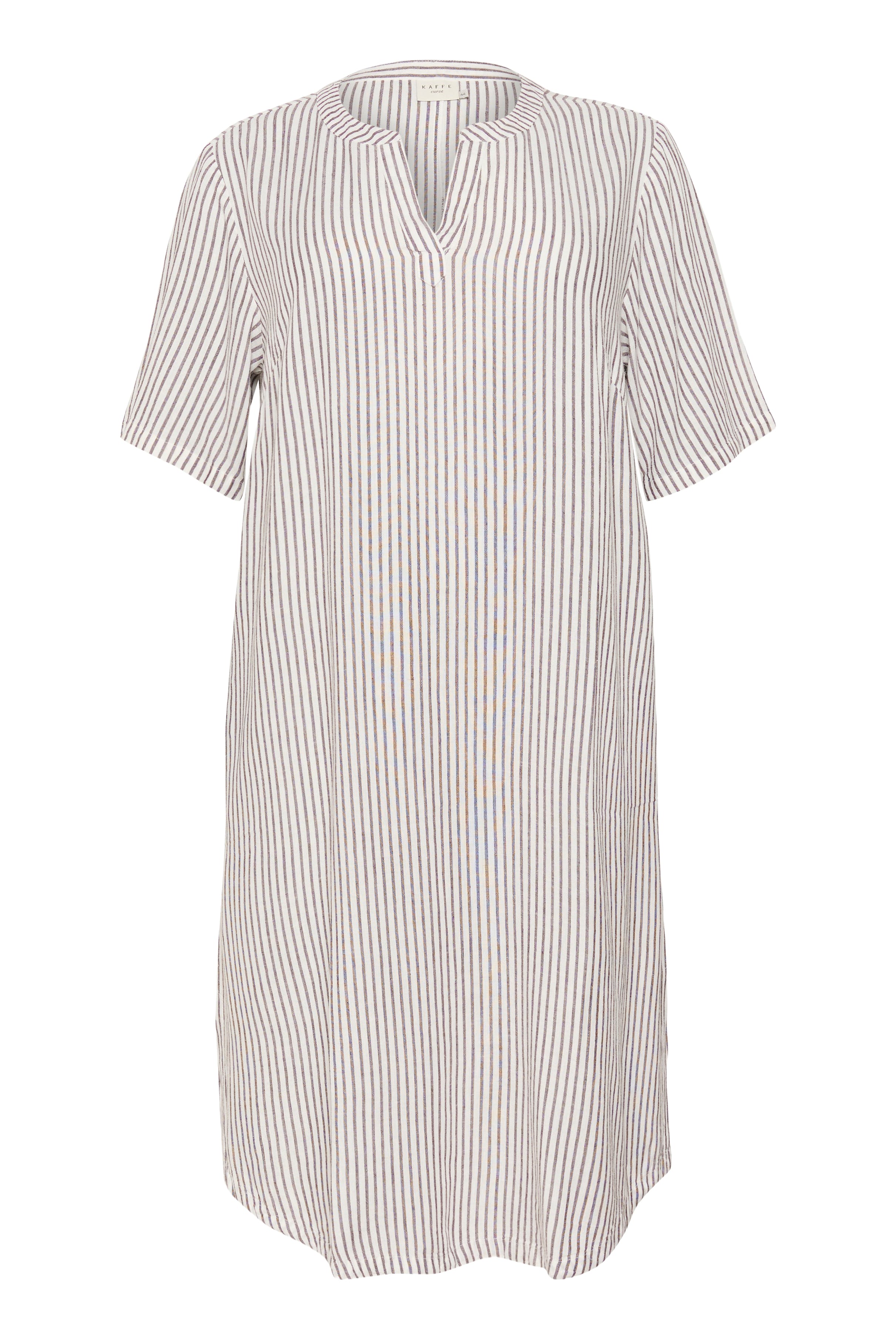 KCmille Leinenkleid PACK FRONT 10582218-107125