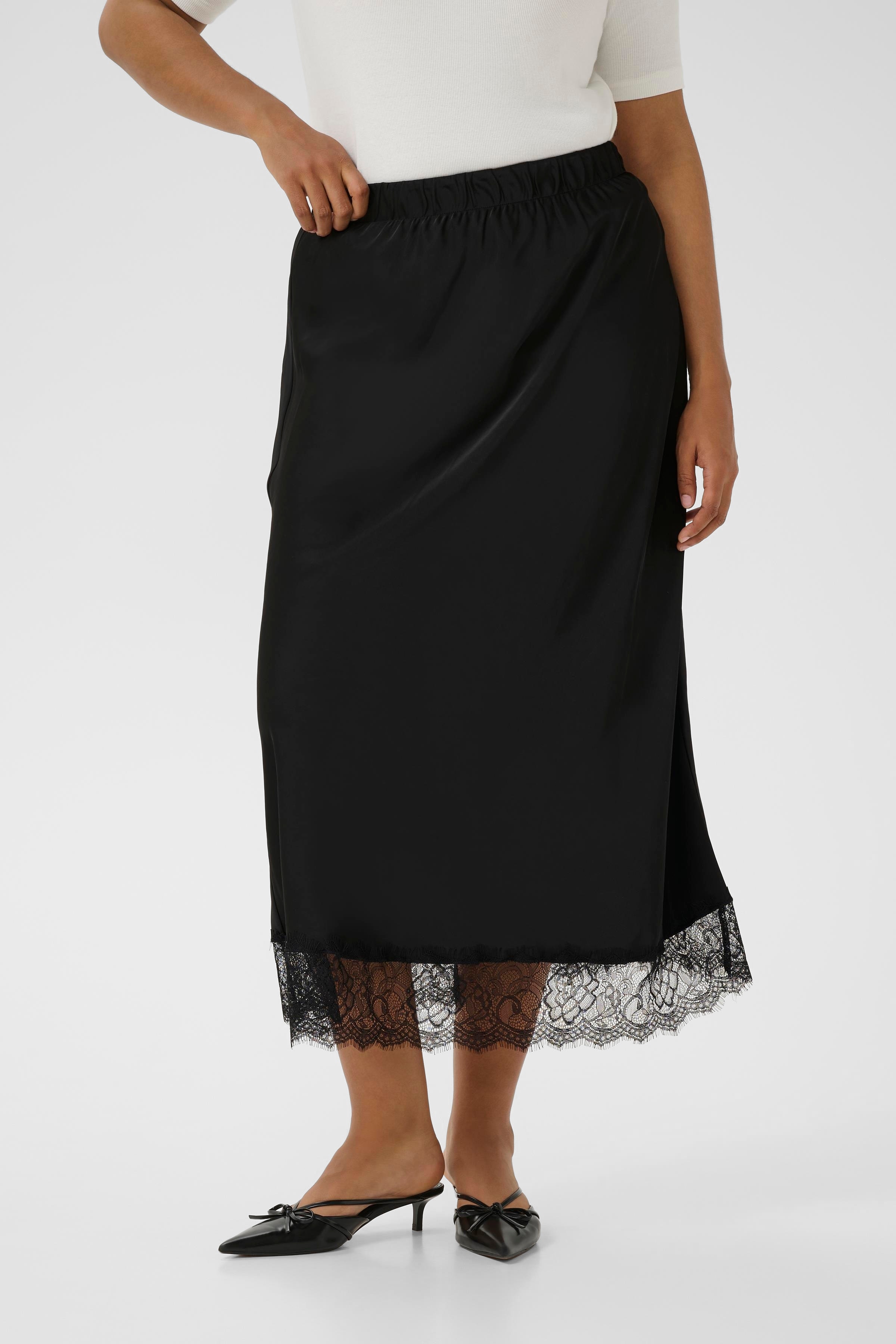 KChilla Jupe LOOKBOOK FRONT 10583480-100121