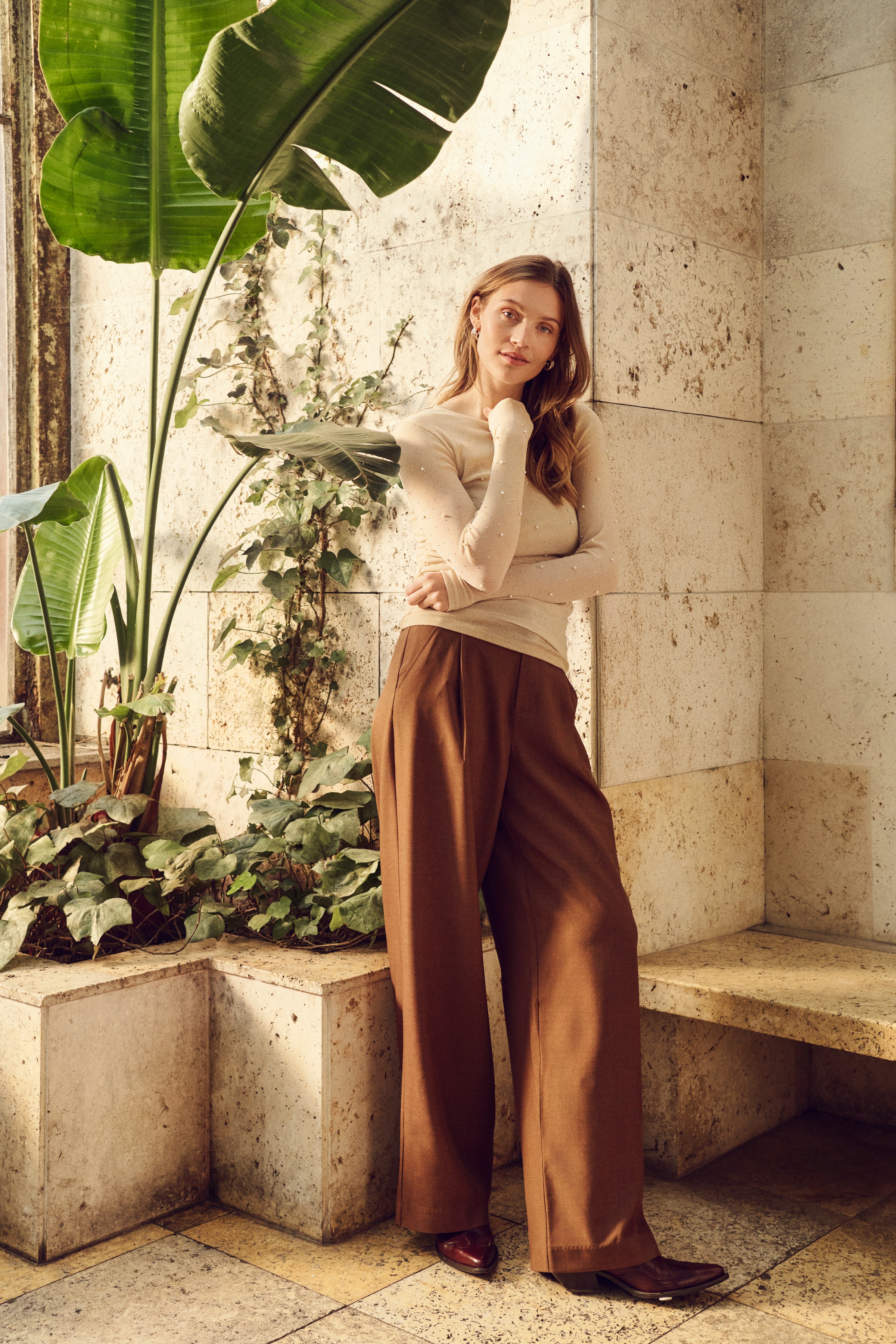 MaddisonSZ Hose LOCATION NONE 30514418-191224