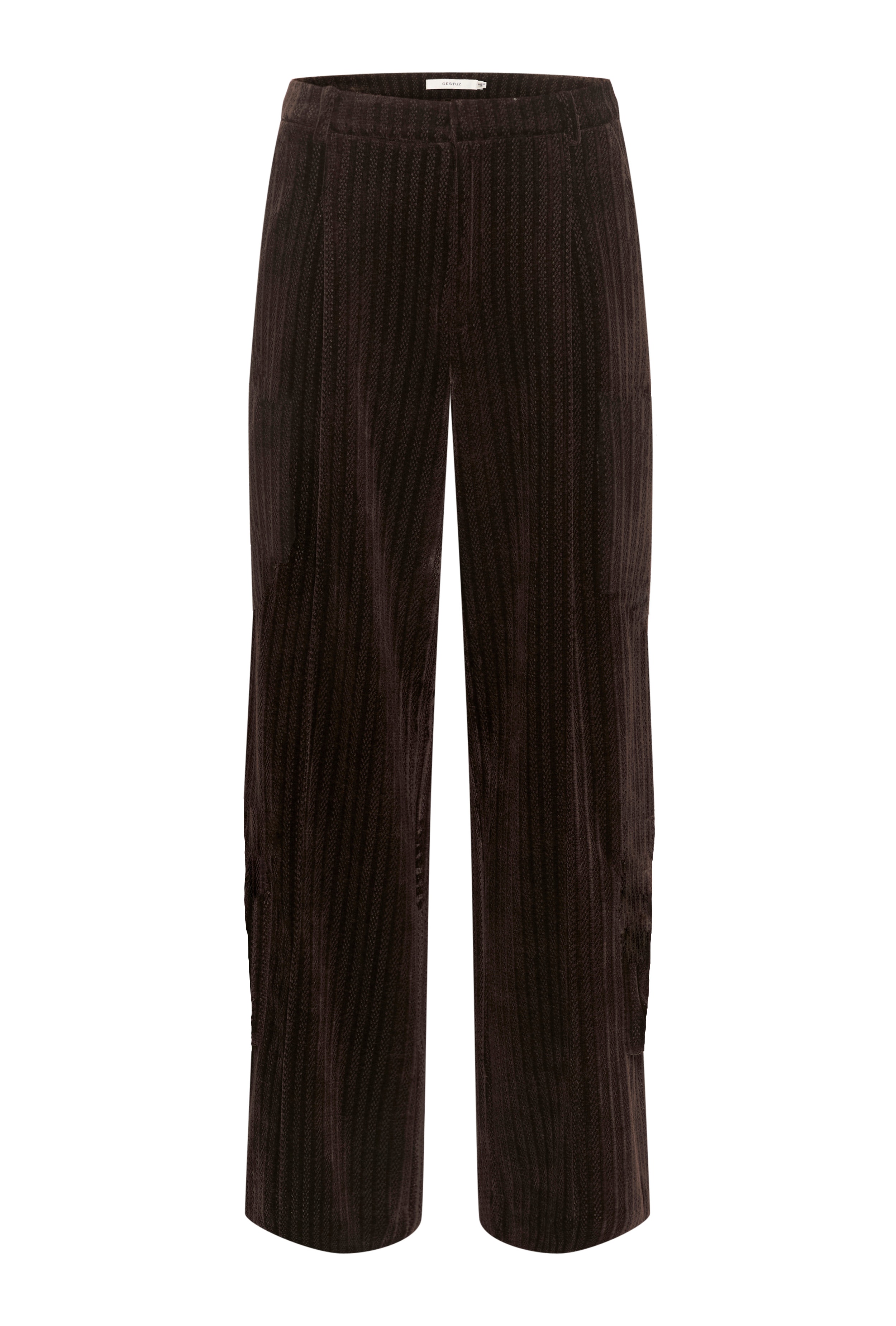 ElnoraGZ Trousers LOOKBOOK FRONT 10909361-191106