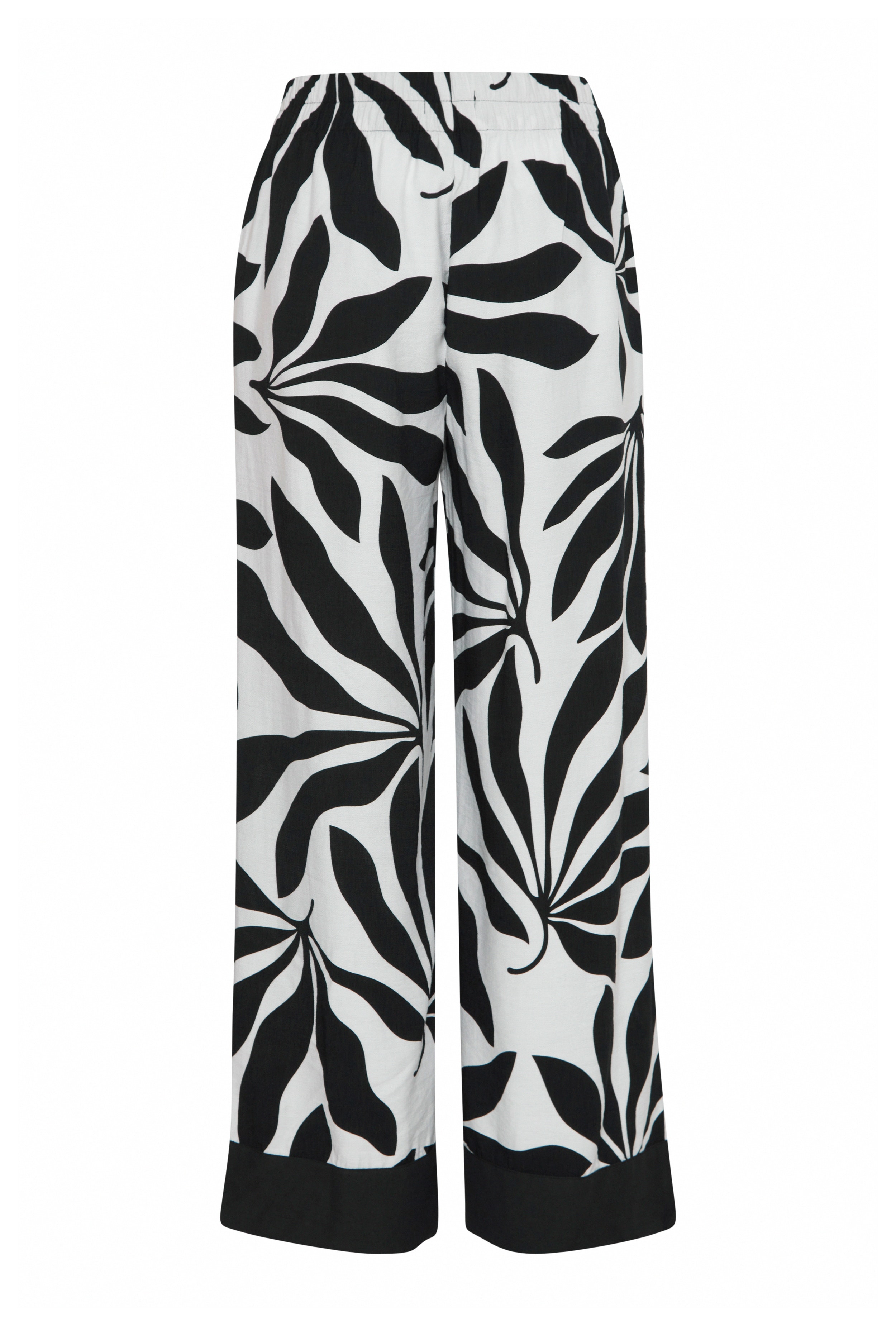 BYJANINA Trousers PACK BACK 20814898-203167
