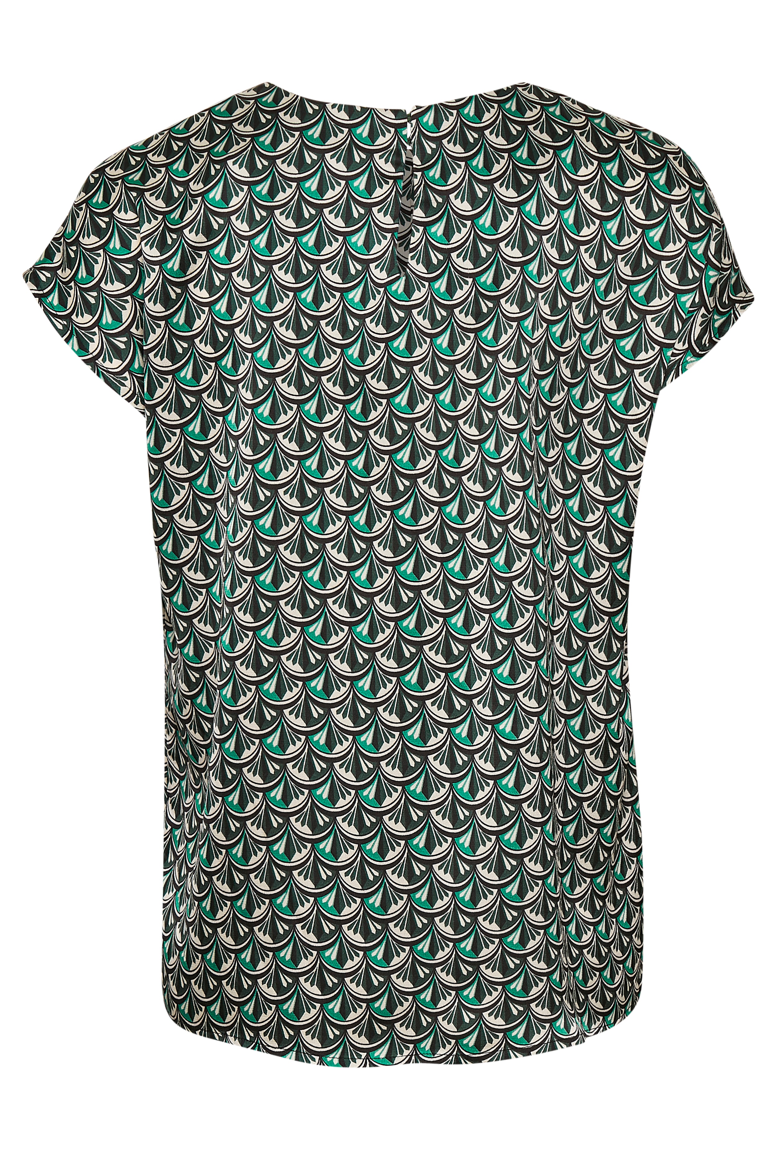 KAann Blouse PACK BACK 10504586-50966