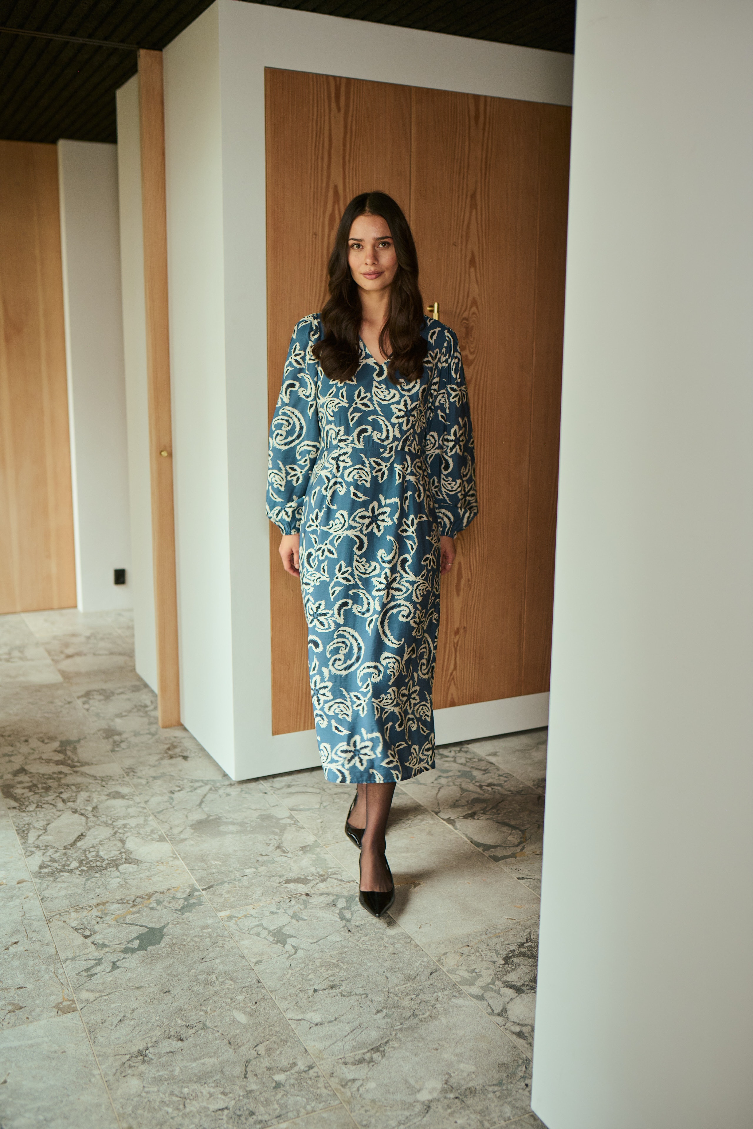 KAdahlia Kleid LOCATION NONE 10510572-108221