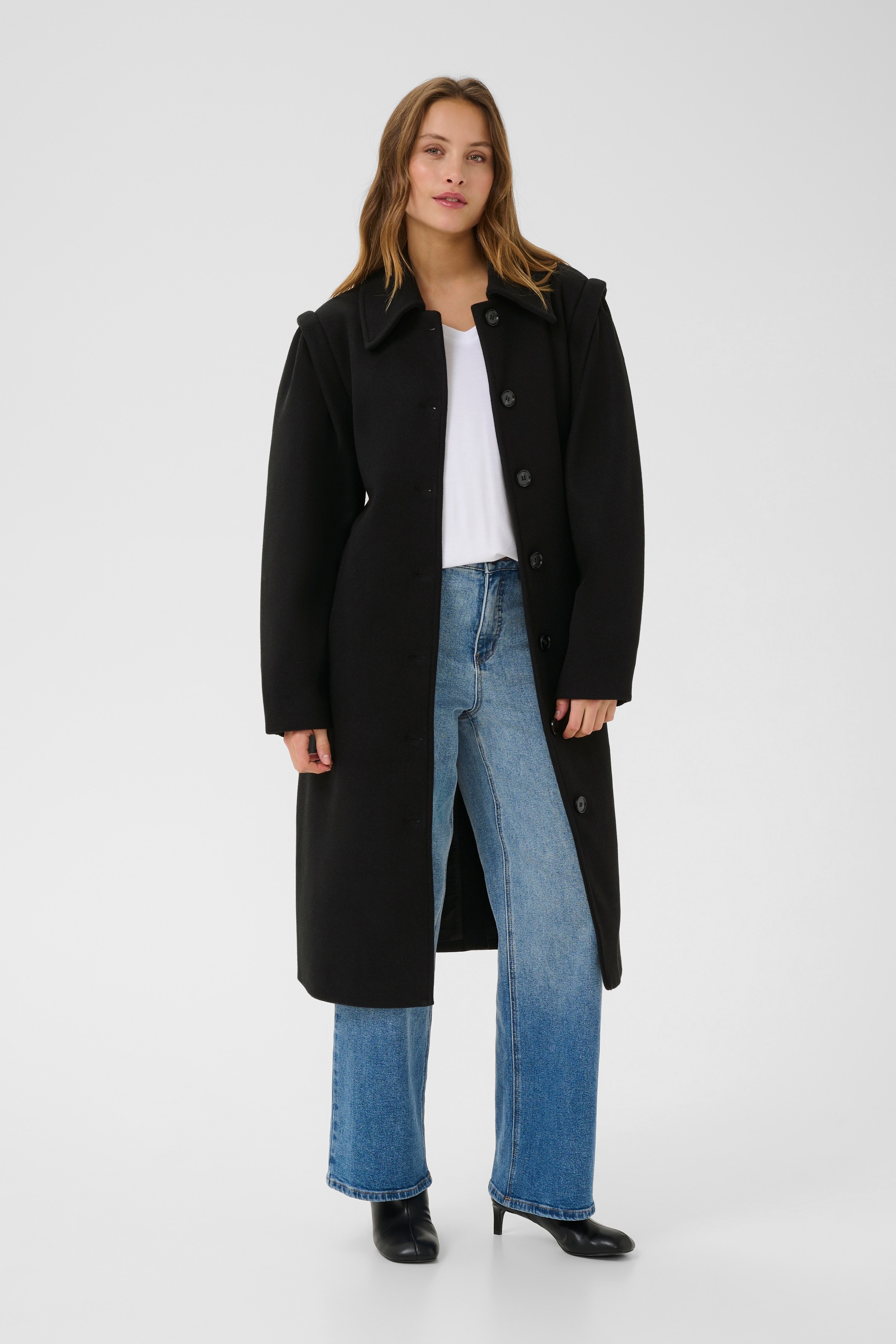 KAjulia Frakke LOOKBOOK FRONT 10510240-100121