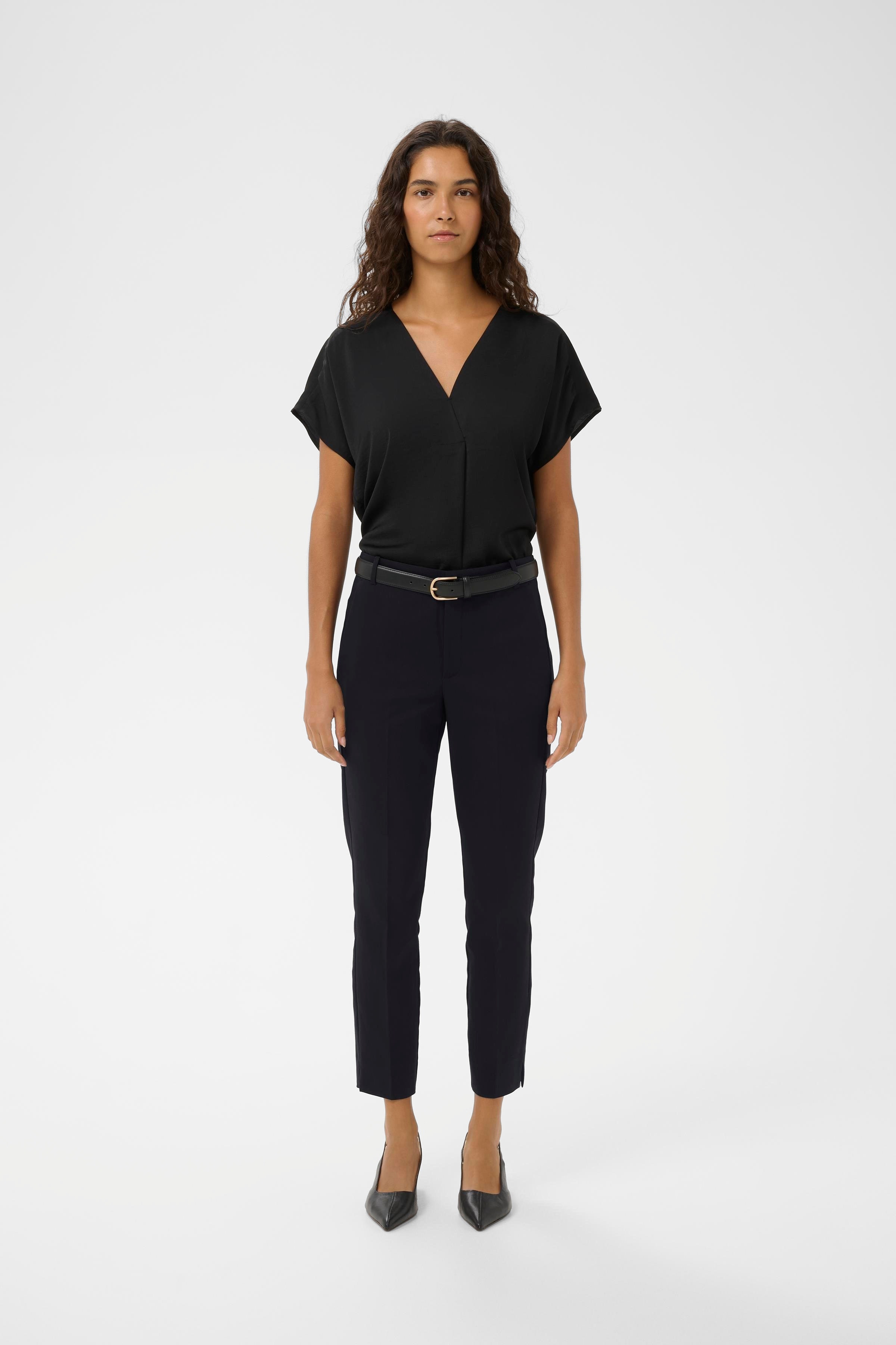 Zella IW bukser LOOKBOOK FRONT 30103749-10050