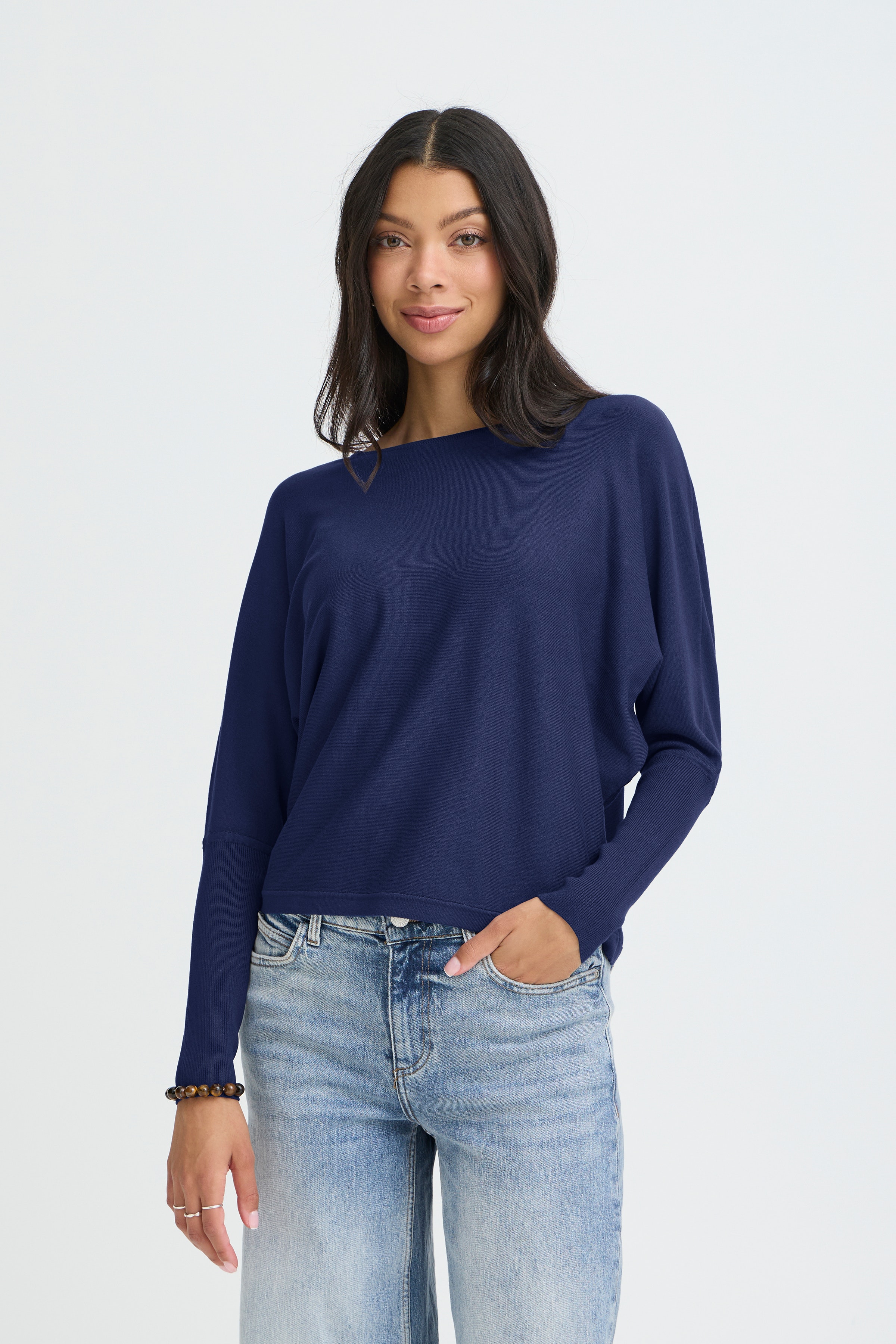 BYMMORLA Pullover LOOKBOOK FRONT 20814389-193933