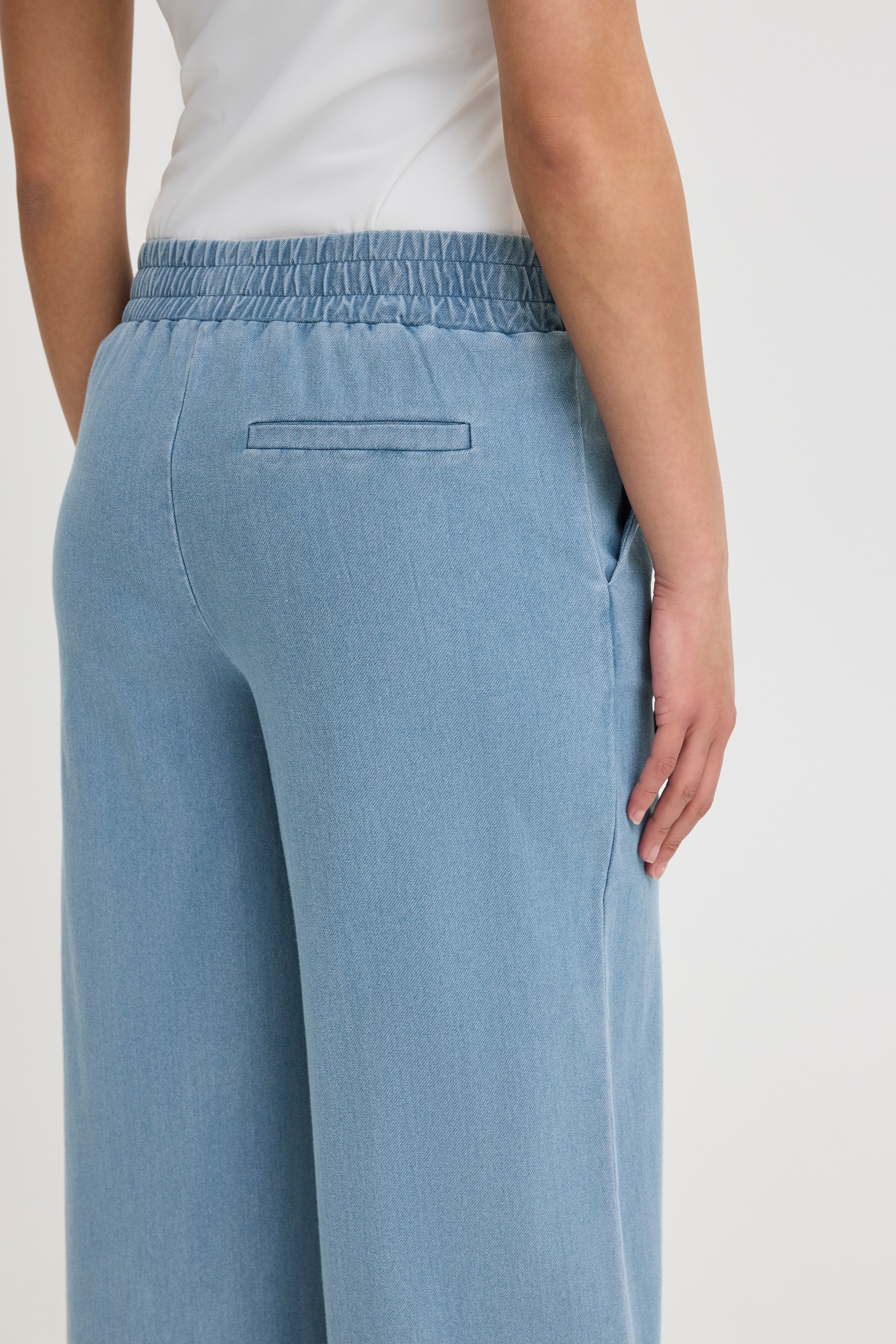 IHKATE Bukser LOOKBOOK DETAIL 20123368-204711