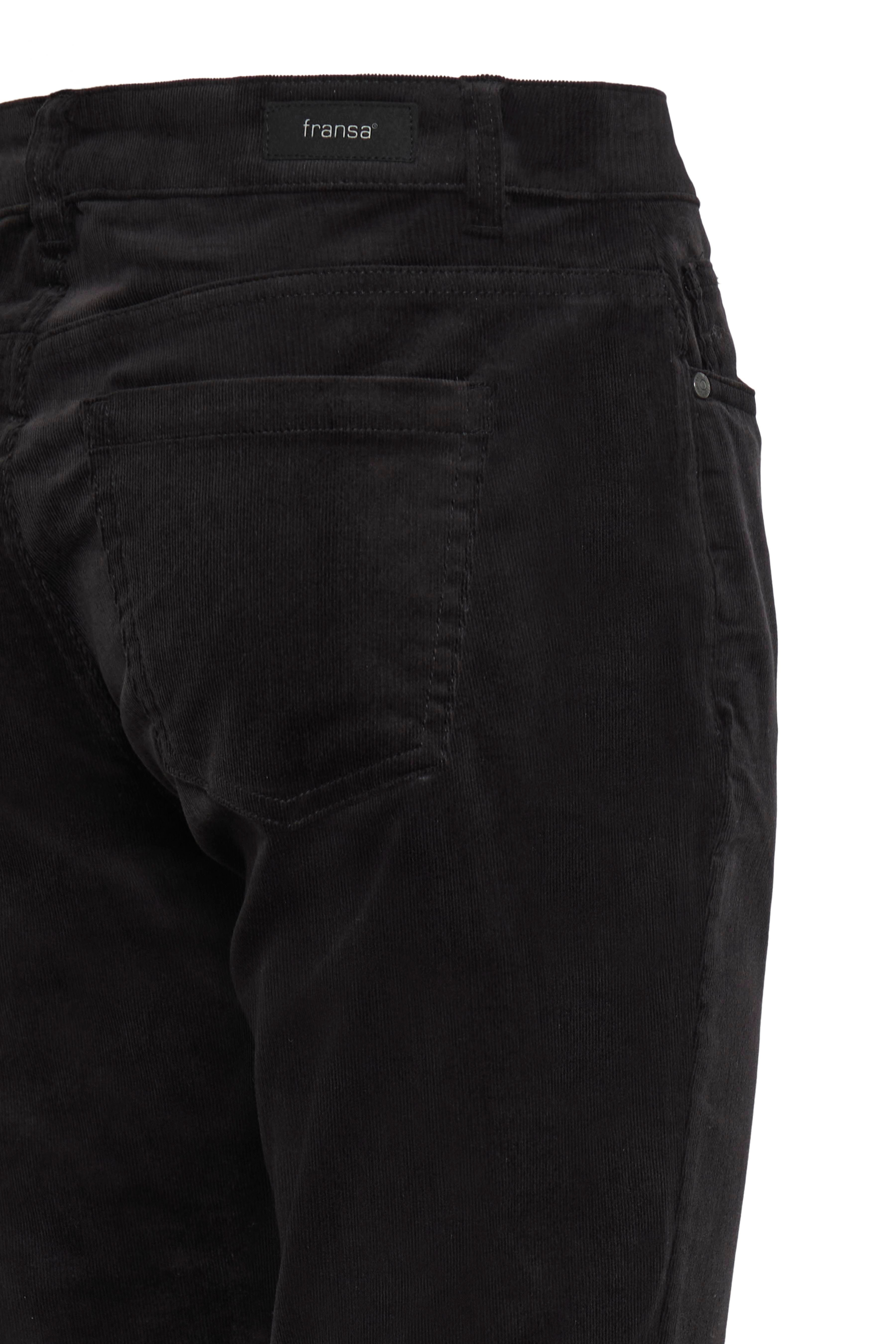 FRTEAN Bukser PACK DETAIL 20617001-194008