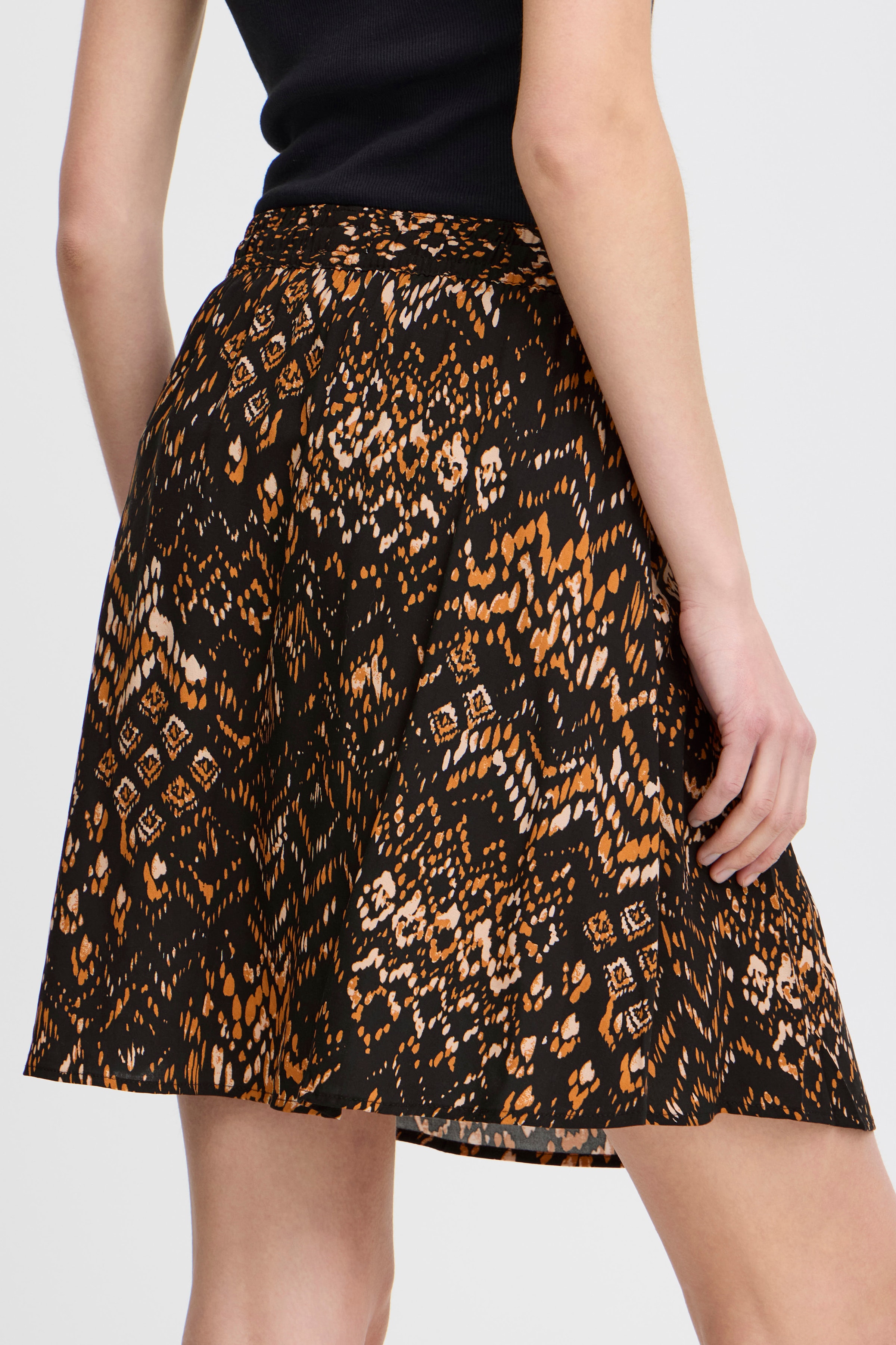 BYMMJOELLA Nederdel LOOKBOOK DETAIL 20814544-202955