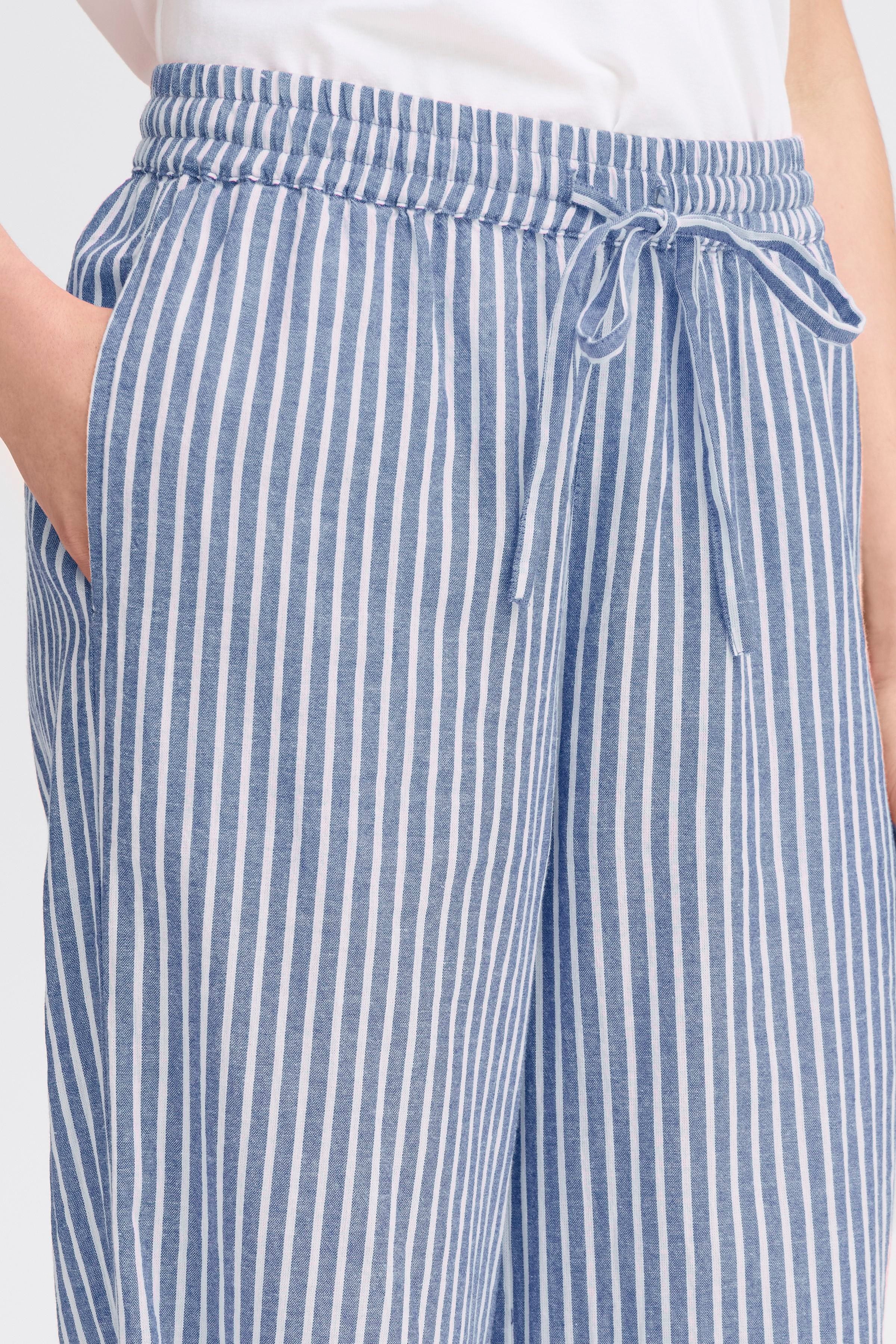 FRBONNIE Trousers LOOKBOOK DETAIL 20616309-205554