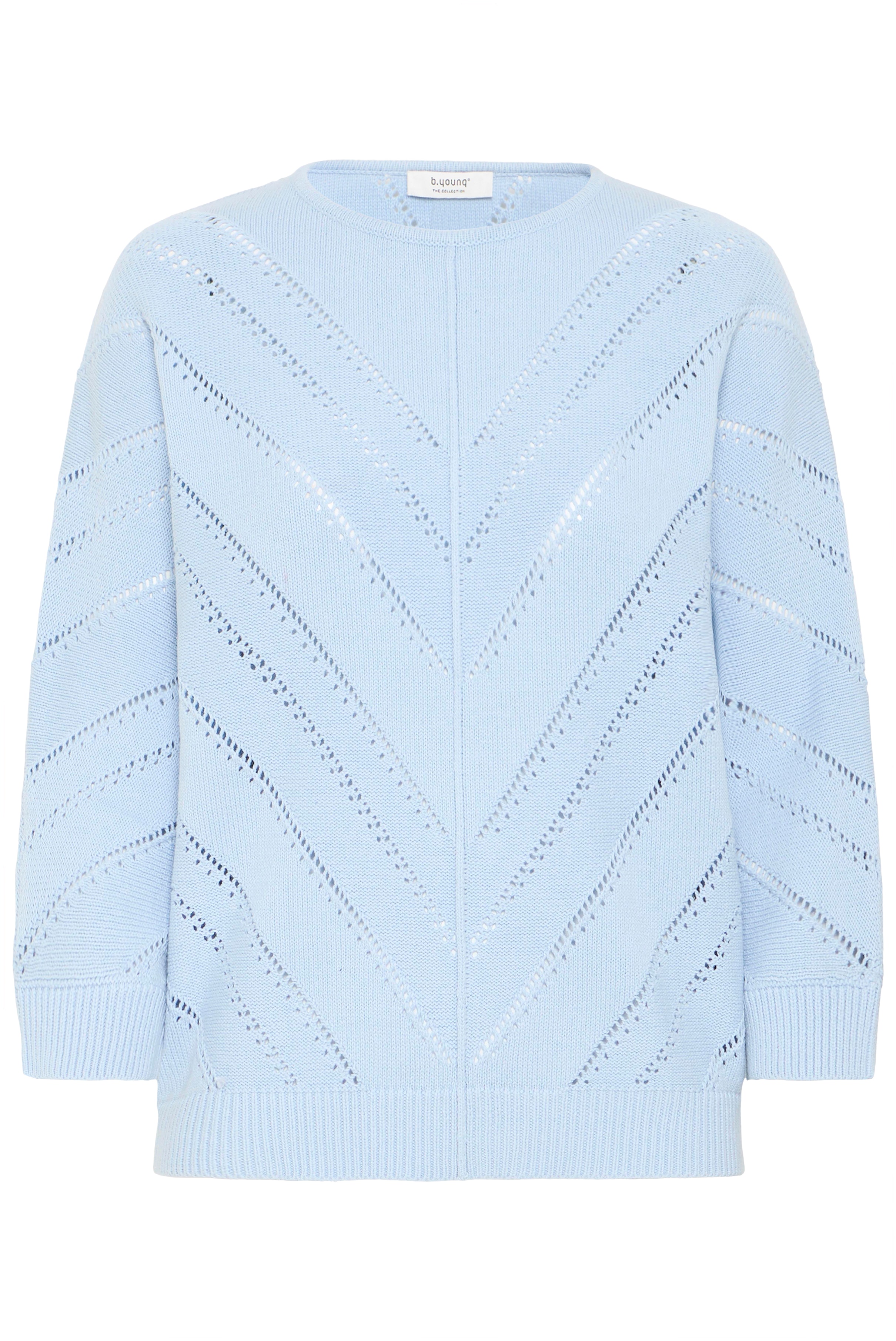 BYNAJO Pullover PACK FRONT 20816627-171654