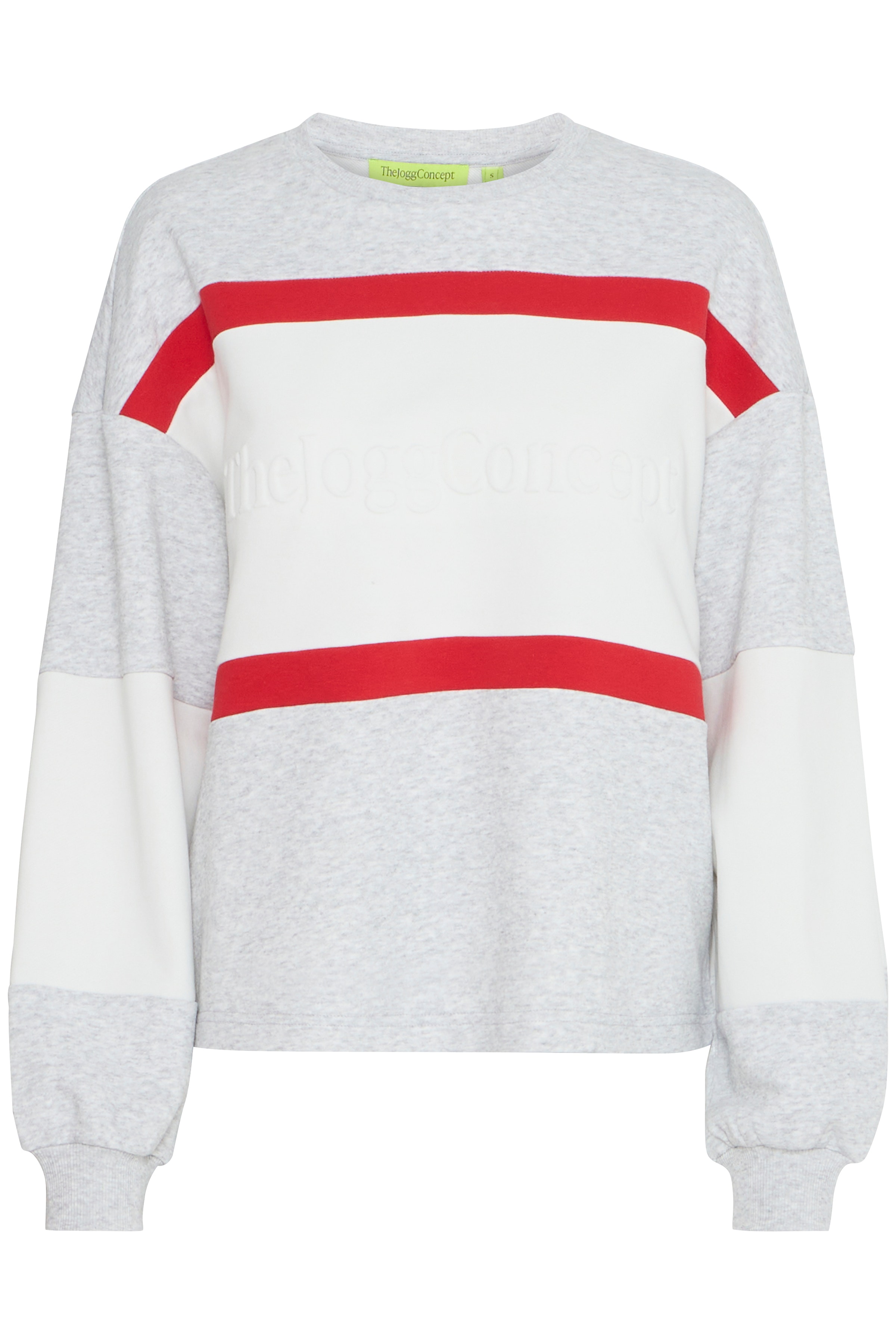 JCSAJA Sweatshirt PACK FRONT 22800895-201530