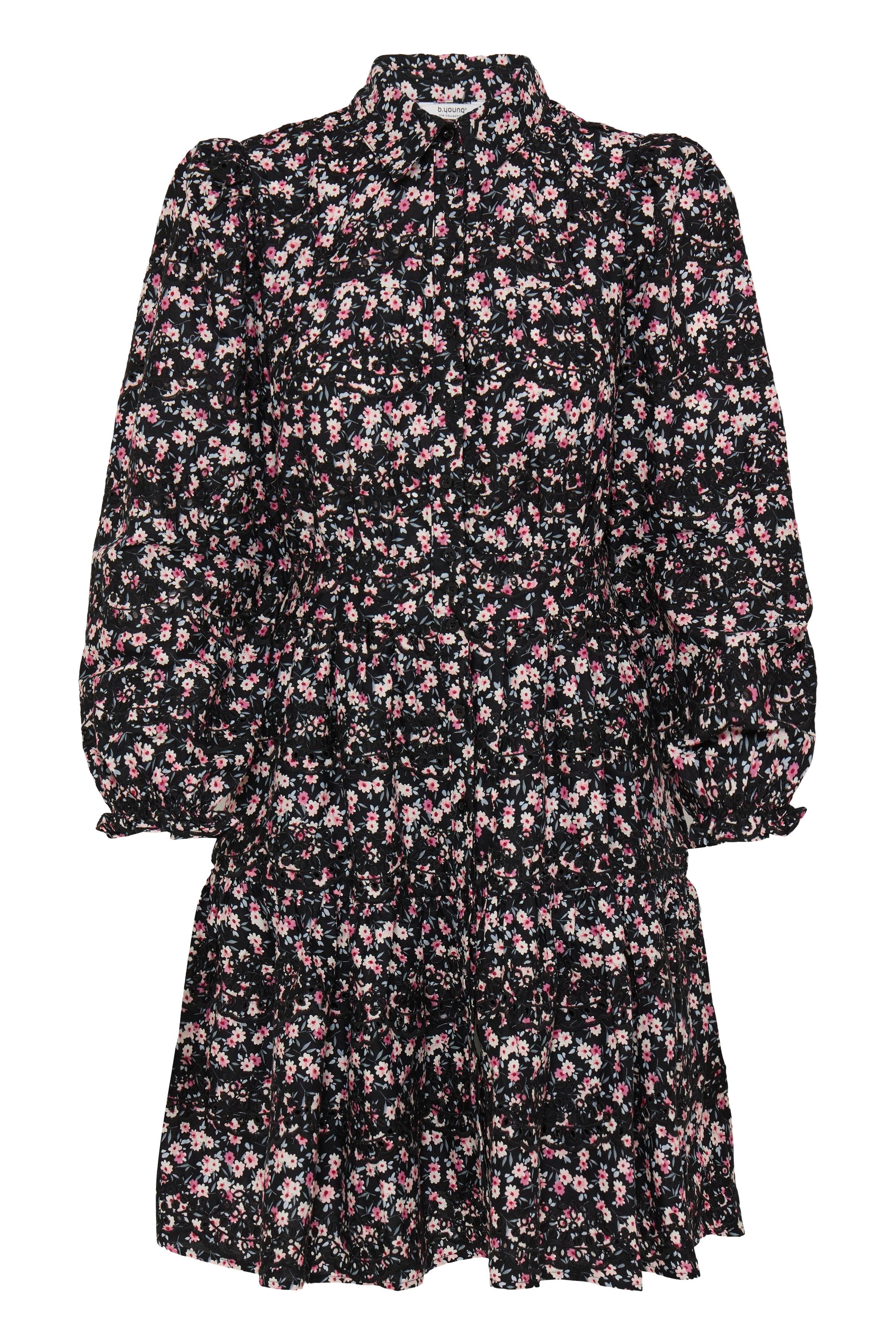 BYXHADASA Kjole PACK FRONT 20818951-900008186