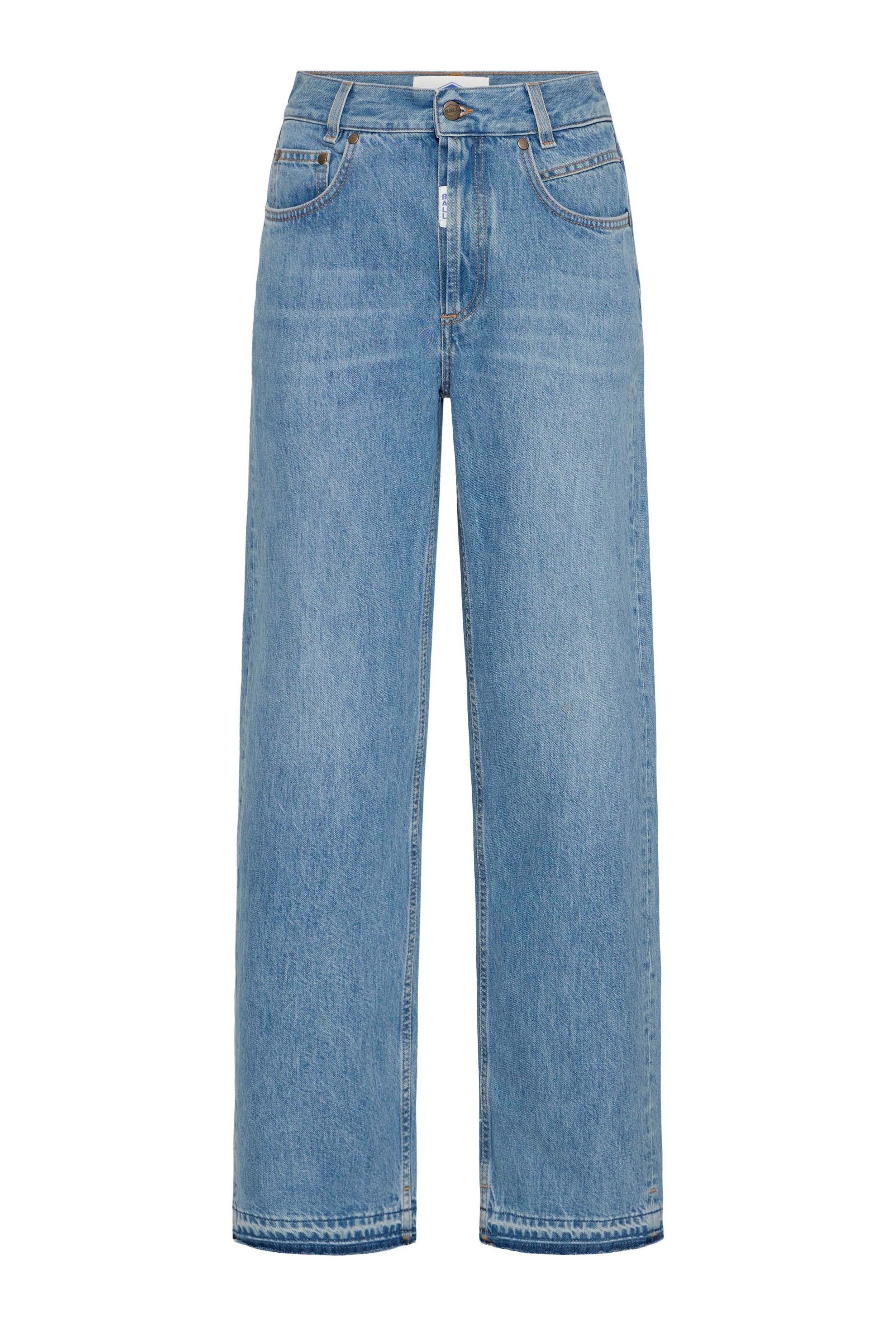 BASERENA Jeans PACK FRONT 50405079-204026