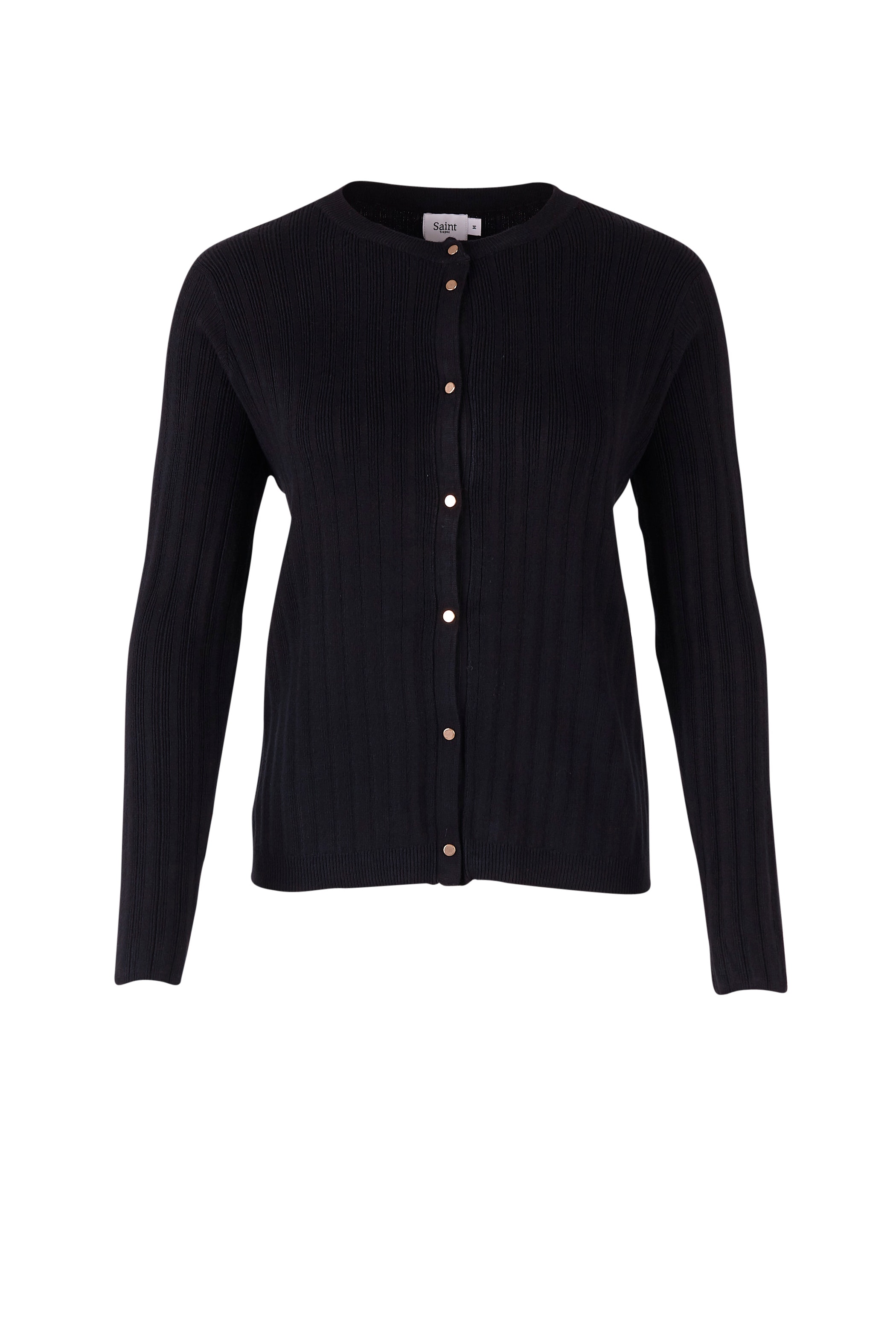 Stickad pullover PACK FRONT 30500937-0001
