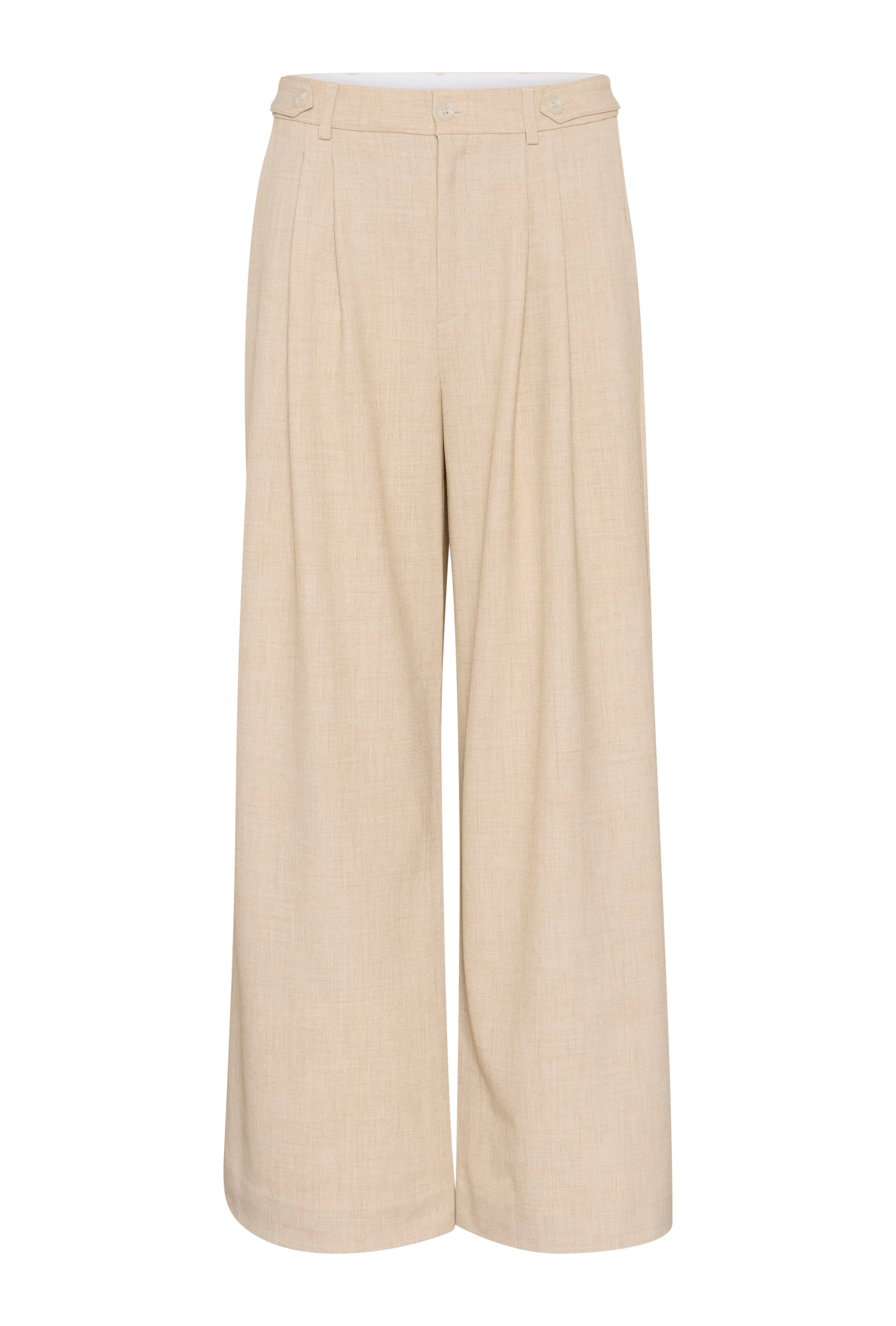 GZdecy Bukser PACK FRONT 10909871-107203